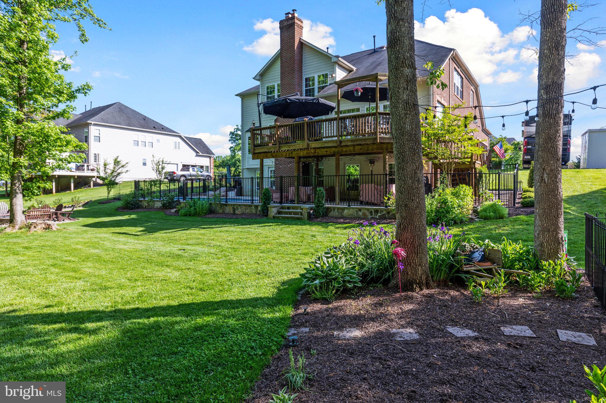 4584 Spring Run Road Warrenton, VA 20187 - Photo 50 of 55 Gallery Image 50