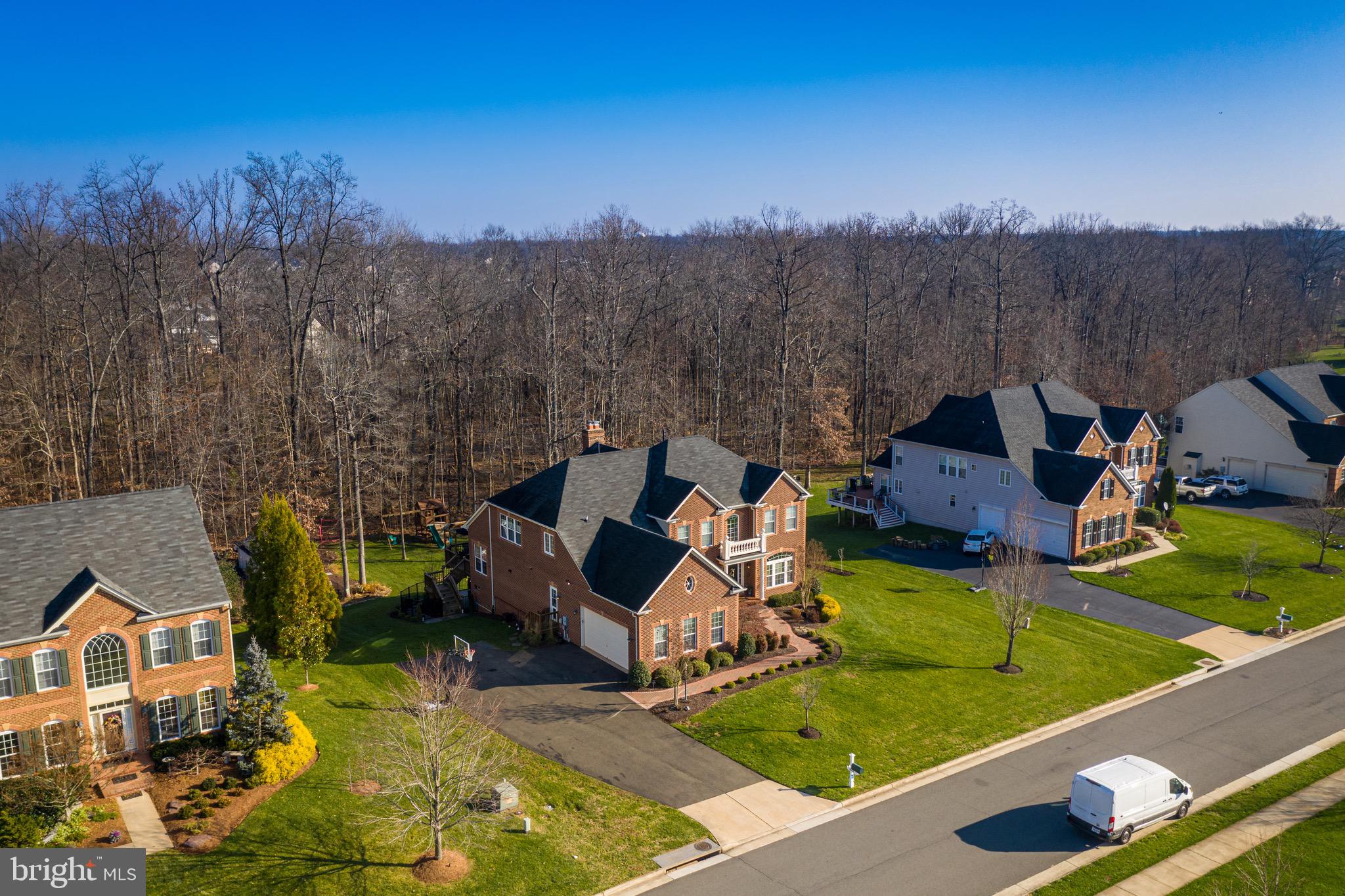 4584 Spring Run Road Warrenton, VA 20187 - Photo 6 of 55 Gallery Image 6