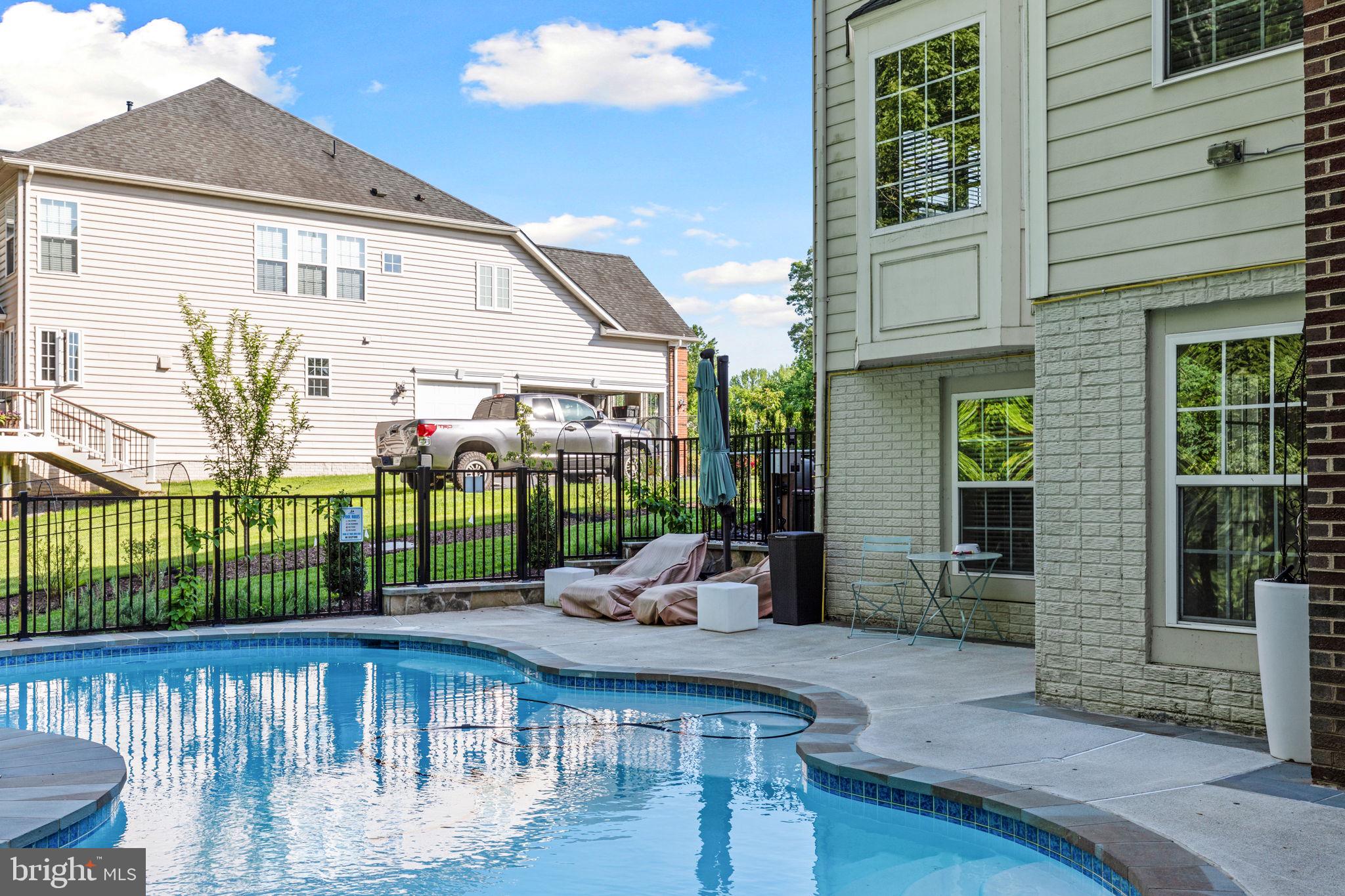 4584 Spring Run Road Warrenton, VA 20187 - Photo 52 of 55 Gallery Image 52