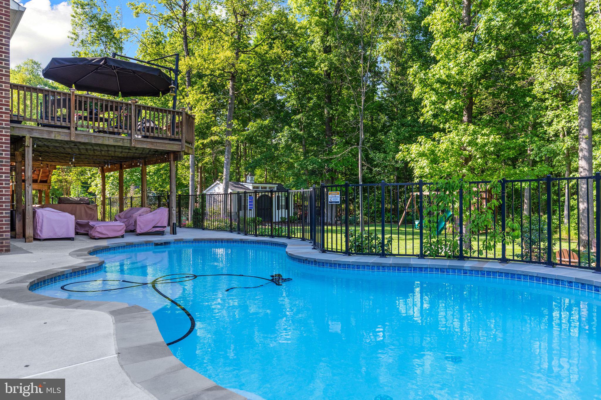 4584 Spring Run Road Warrenton, VA 20187 - Photo 53 of 55 Gallery Image 53