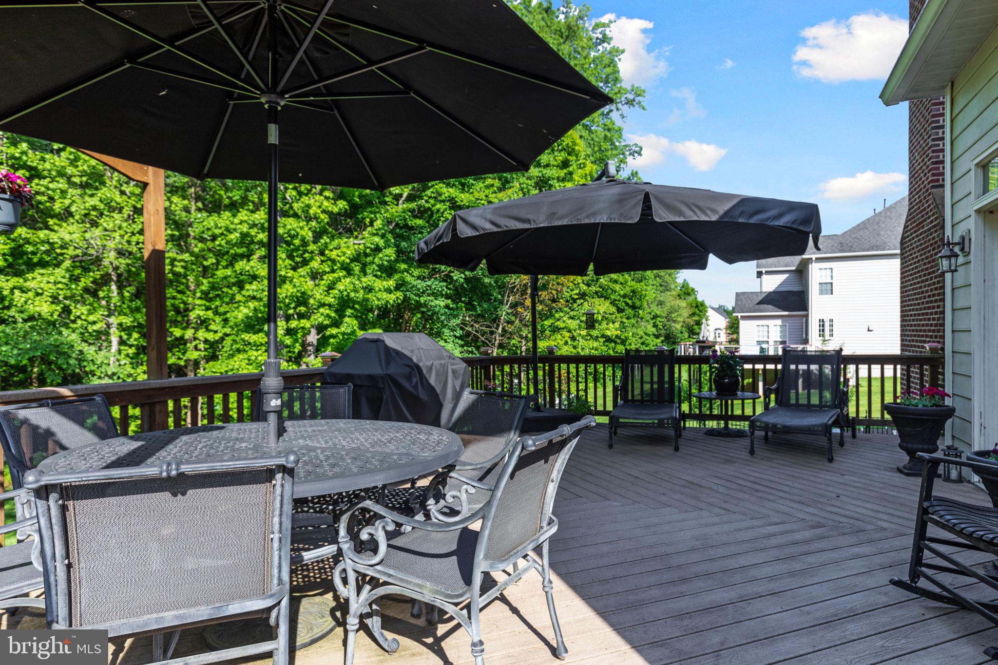 4584 Spring Run Road Warrenton, VA 20187 - Photo 54 of 55 Gallery Image 54