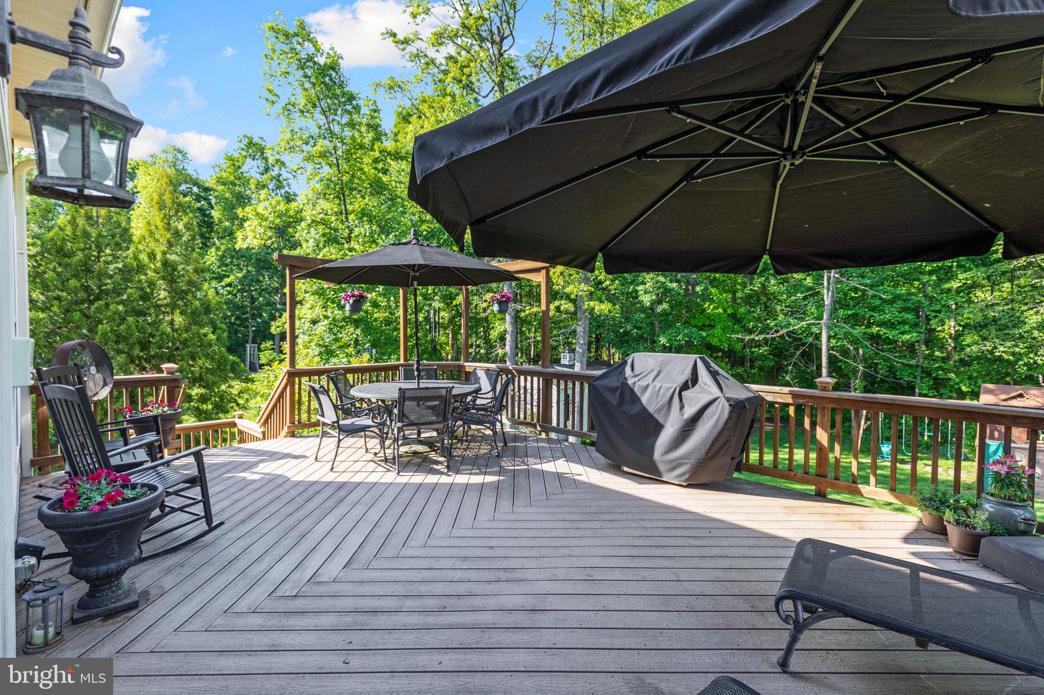 4584 Spring Run Road Warrenton, VA 20187 - Photo 55 of 55 Gallery Image 55