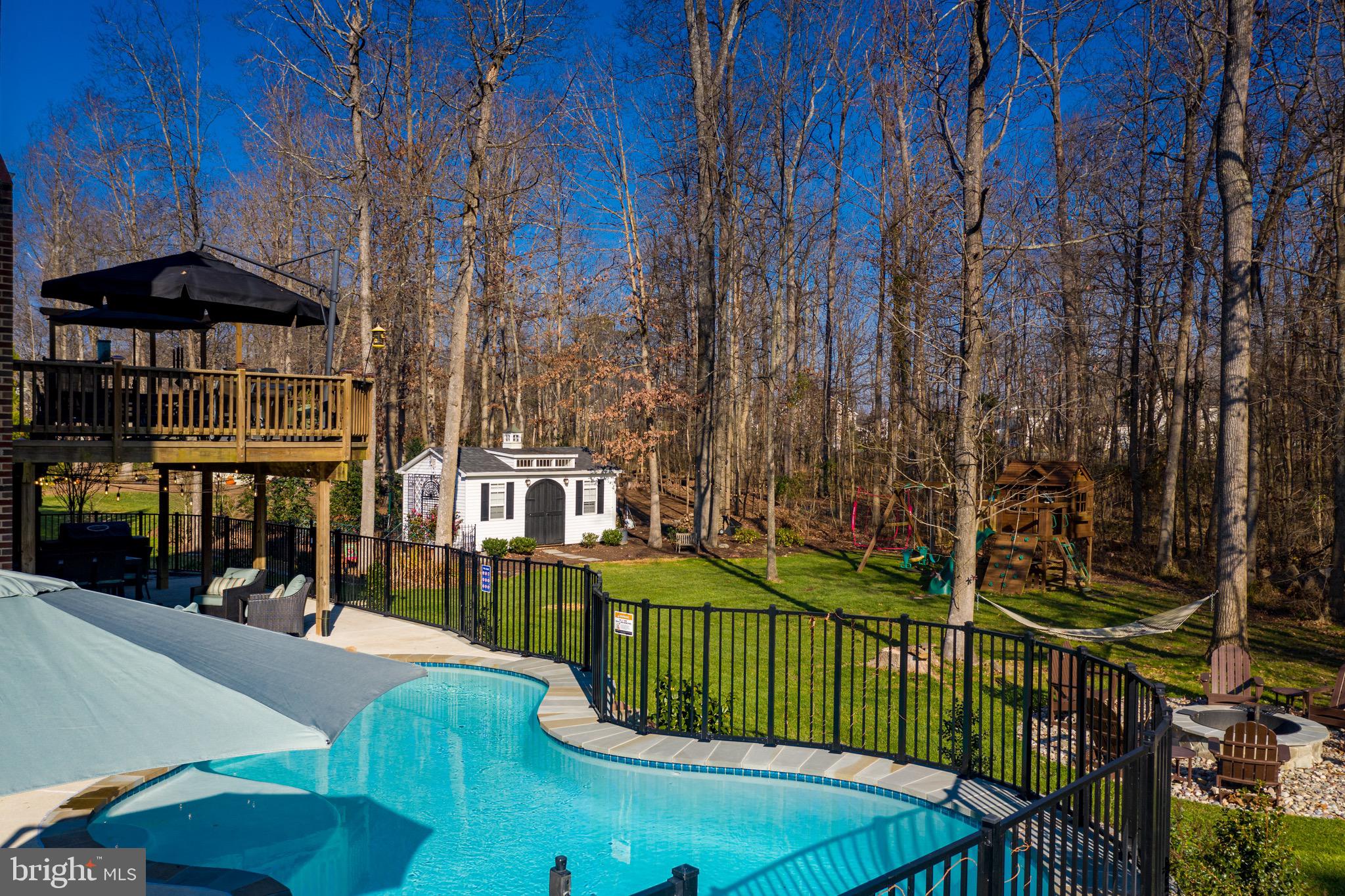4584 Spring Run Road Warrenton, VA 20187 - Photo 7 of 55 Gallery Image 7
