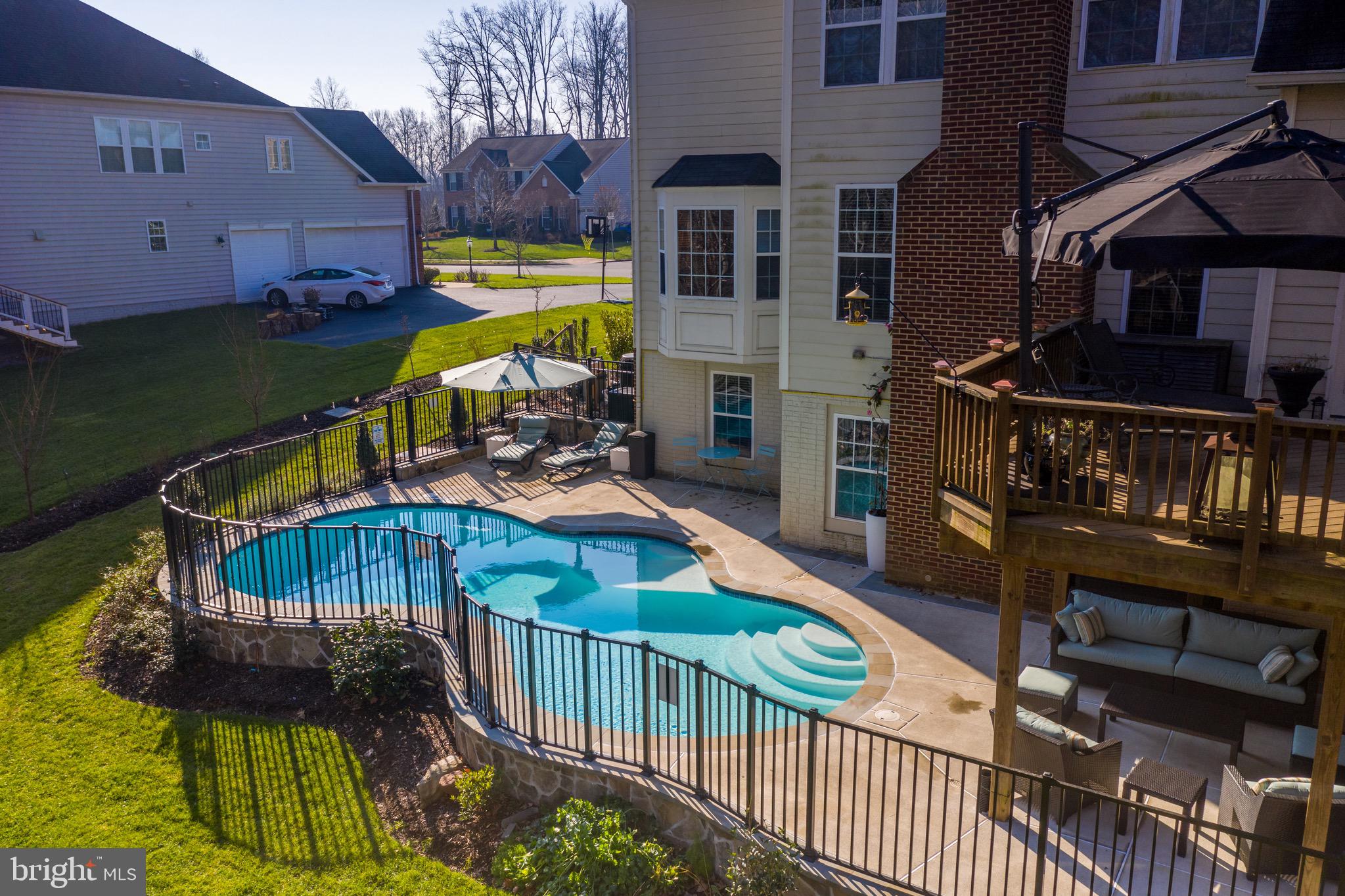 4584 Spring Run Road Warrenton, VA 20187 - Photo 10 of 55 Gallery Image 10