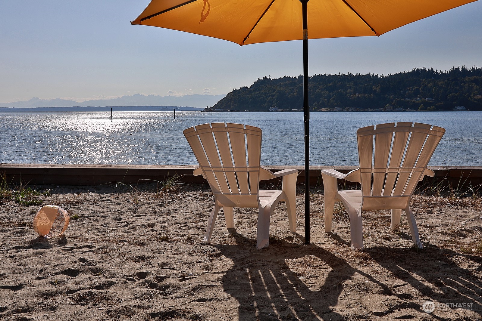 8166 Sandy Hook Drive Clinton, WA 98236 - Photo 40 of 40