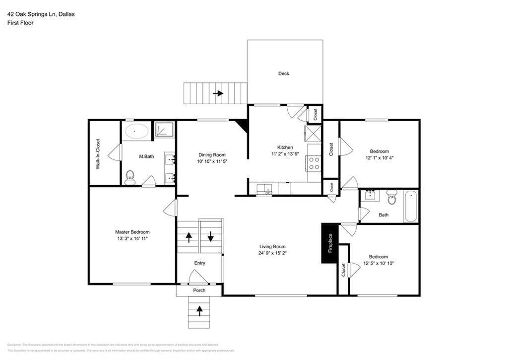 42 Oak Springs Lane Dallas, GA 30132 - Photo 22 of 22