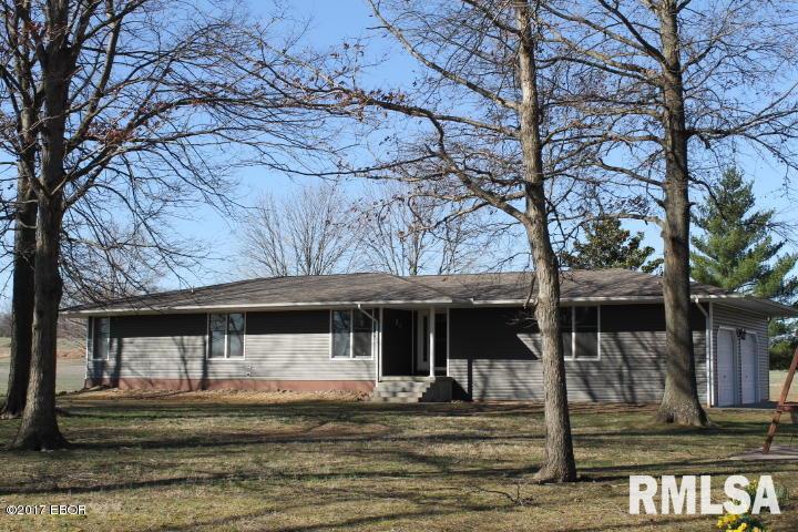 11603 Strawberry Road Carbondale, IL 62901 - Photo 1 of 33 Gallery Image 1