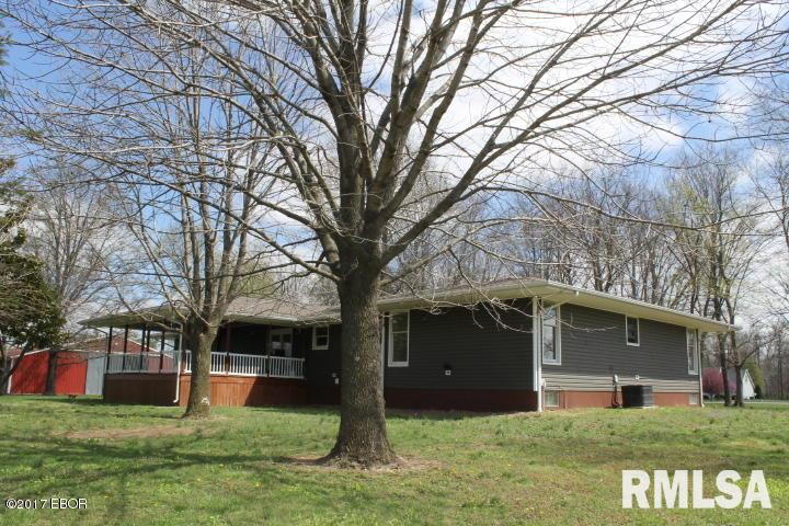 11603 Strawberry Road Carbondale, IL 62901 - Photo 33 of 33 Gallery Image 33