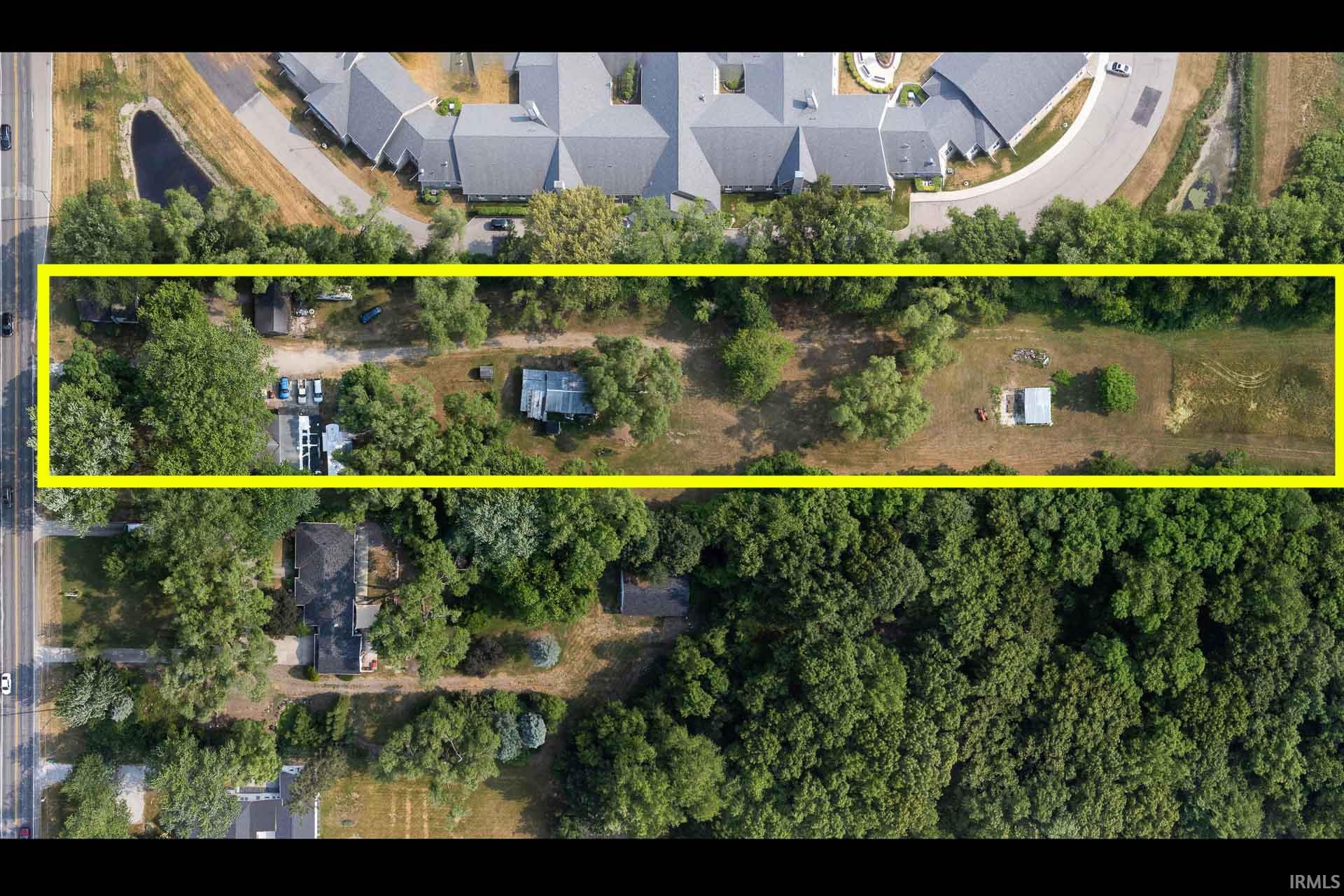 5905 North Fir Road Granger, IN 46530 - Photo 5 of 9 Gallery Image 5