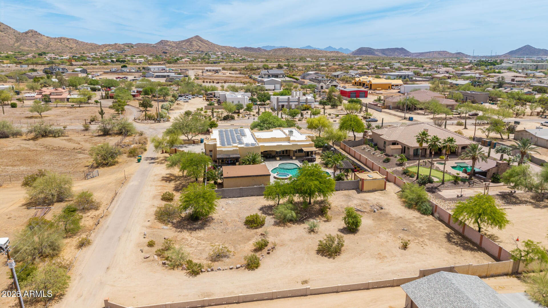 1703 West Quartz Rock Road Phoenix, AZ 85085 - Photo 11 of 97 107 - Quartz Rock 1703