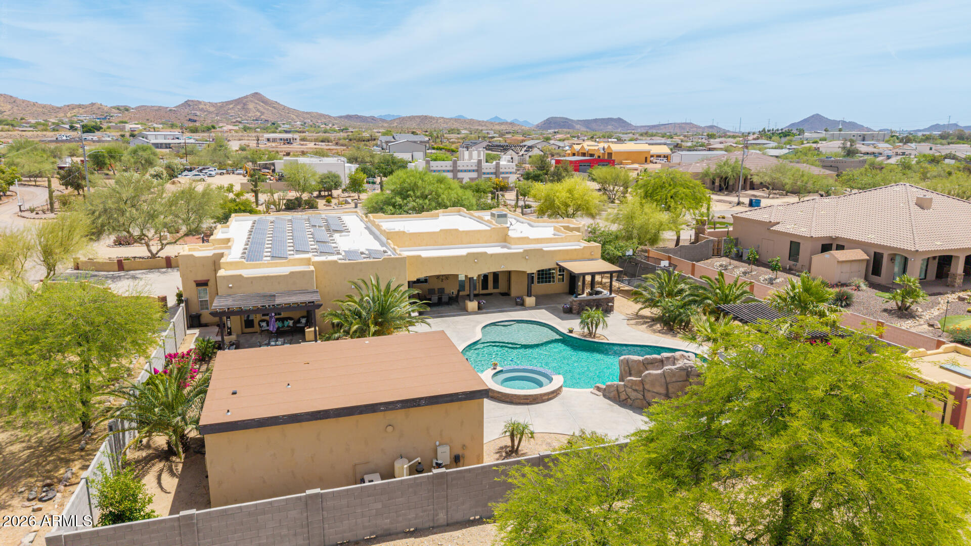 1703 West Quartz Rock Road Phoenix, AZ 85085 - Photo 14 of 97 99 - Quartz Rock 1703