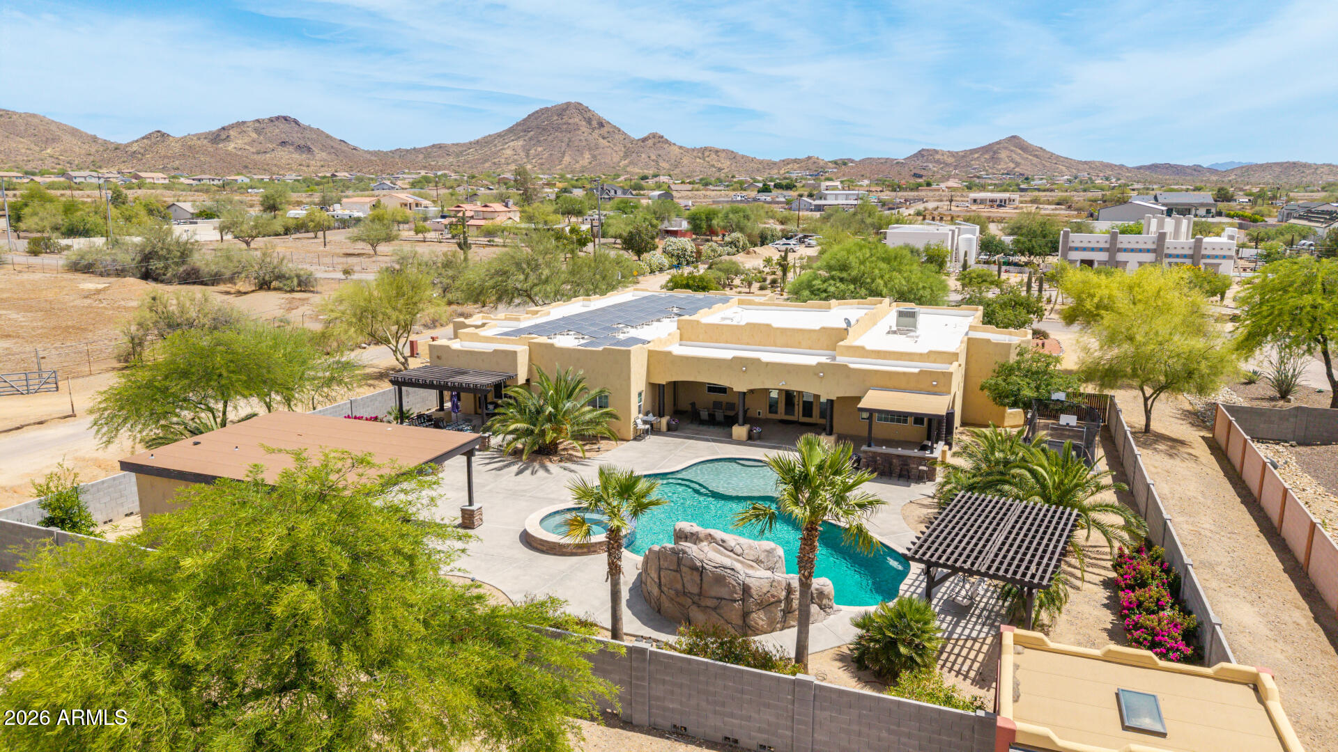 1703 West Quartz Rock Road Phoenix, AZ 85085 - Photo 15 of 97 101 - Quartz Rock 1703