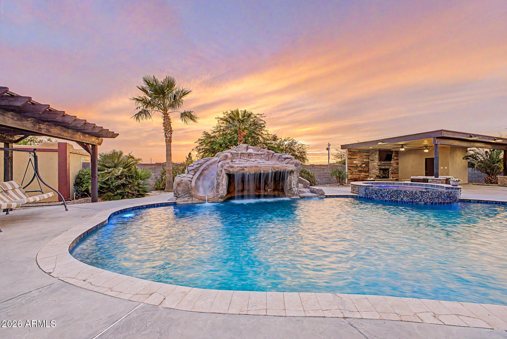1703 West Quartz Rock Road Phoenix, AZ 85085 - Photo 2 of 97 05-Quartz Rock