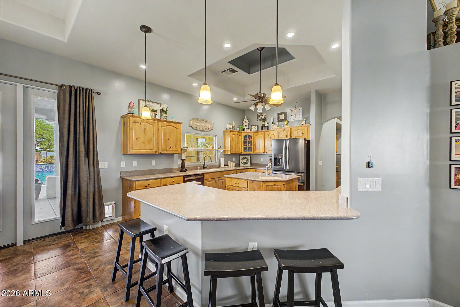 1703 West Quartz Rock Road Phoenix, AZ 85085 - Photo 29 of 97 18 - Quartz Rock 1703