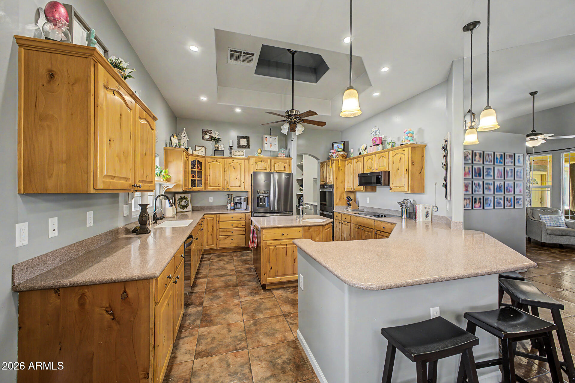 1703 West Quartz Rock Road Phoenix, AZ 85085 - Photo 31 of 97 20 - Quartz Rock 1703