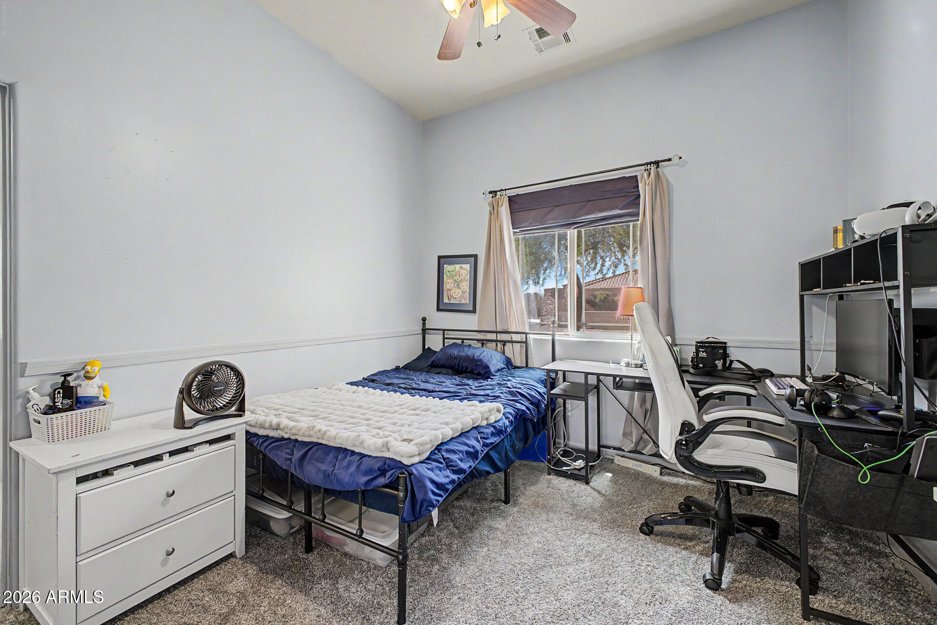 1703 West Quartz Rock Road Phoenix, AZ 85085 - Photo 50 of 97 41 - Quartz Rock 1703