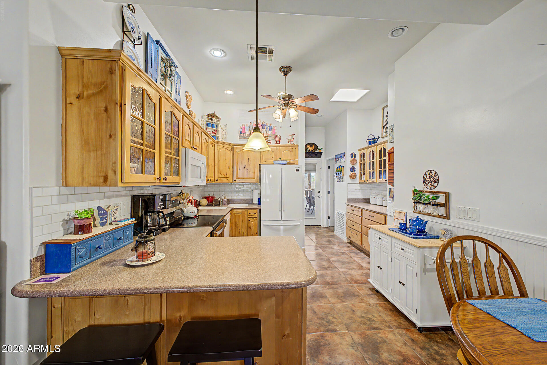 1703 West Quartz Rock Road Phoenix, AZ 85085 - Photo 60 of 97 55 - Quartz Rock 1703