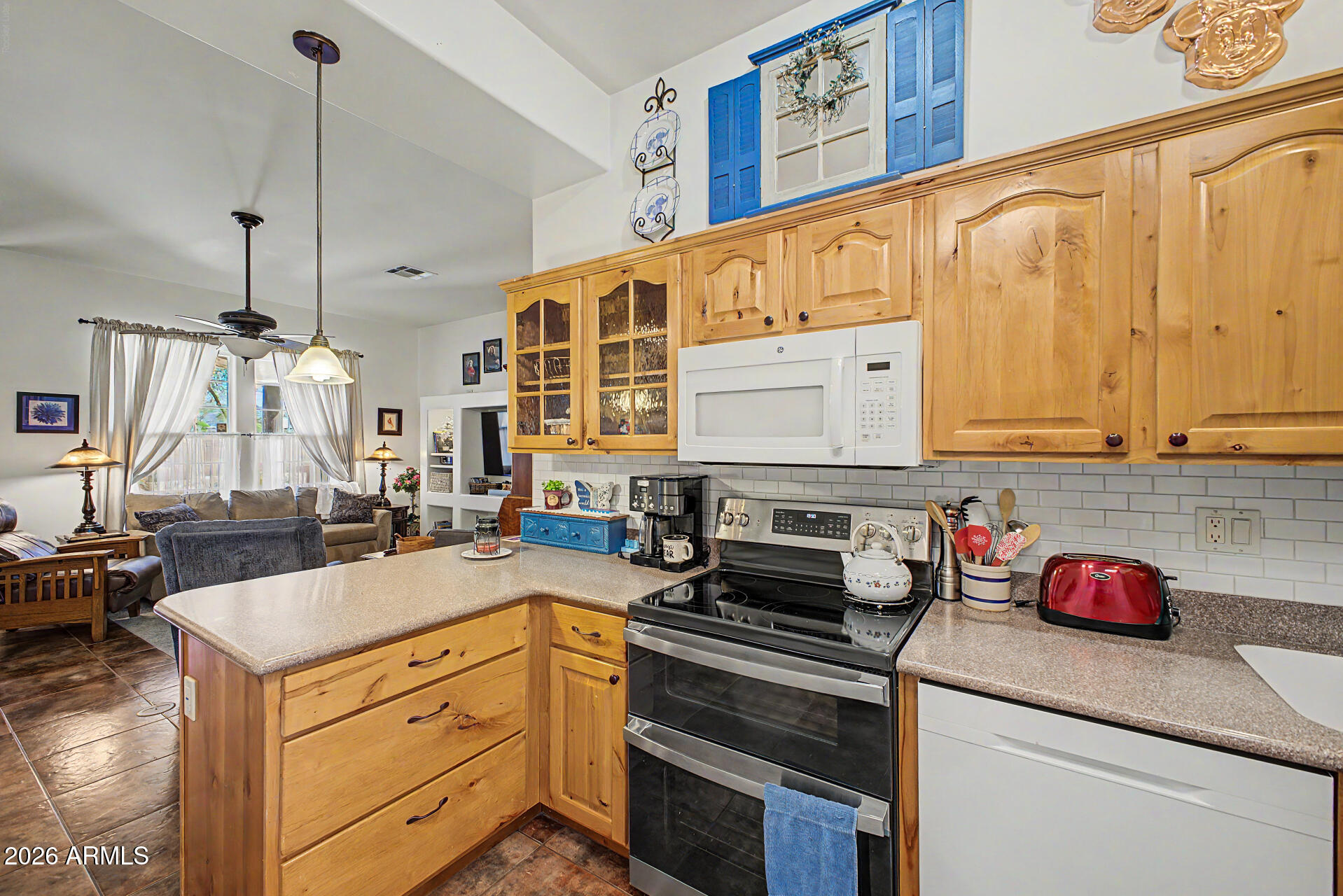 1703 West Quartz Rock Road Phoenix, AZ 85085 - Photo 61 of 97 56 - Quartz Rock 1703