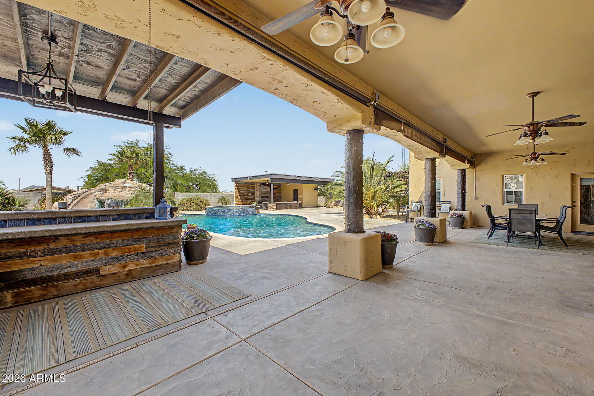 1703 West Quartz Rock Road Phoenix, AZ 85085 - Photo 73 of 97 70 - Quartz Rock 1703