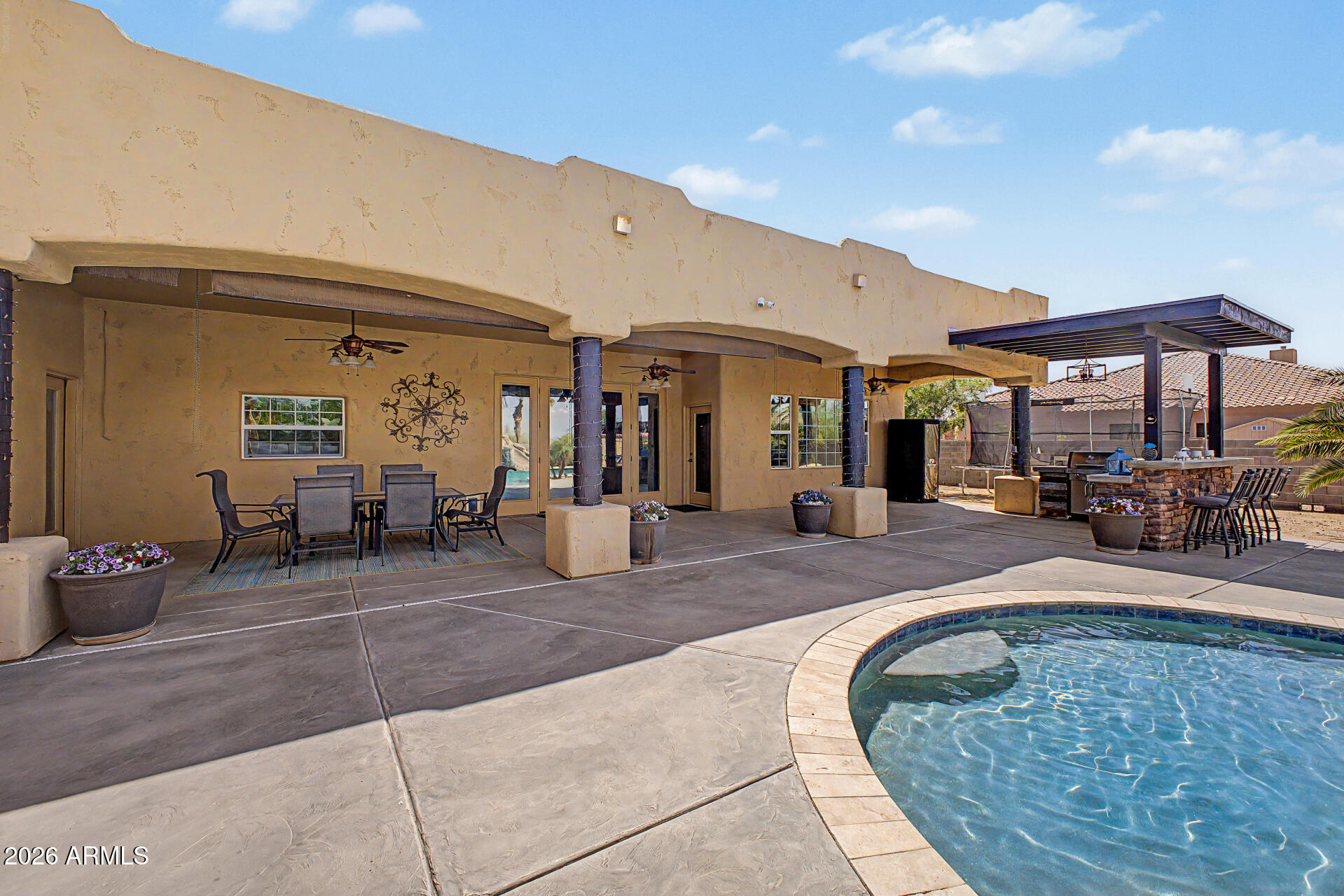 1703 West Quartz Rock Road Phoenix, AZ 85085 - Photo 77 of 97 74 - Quartz Rock 1703