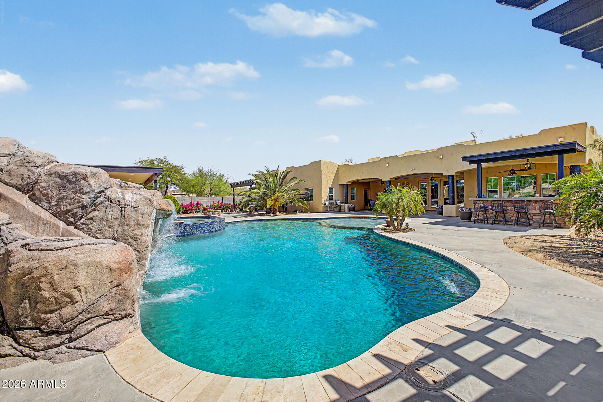 1703 West Quartz Rock Road Phoenix, AZ 85085 - Photo 78 of 97 77 - Quartz Rock 1703