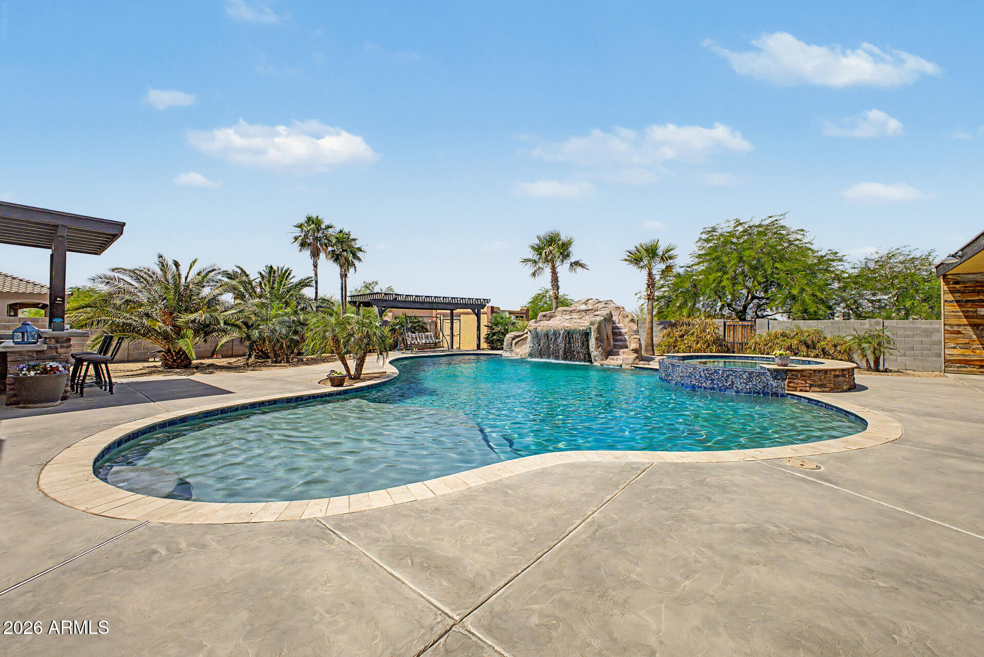 1703 West Quartz Rock Road Phoenix, AZ 85085 - Photo 88 of 97 89 - Quartz Rock 1703
