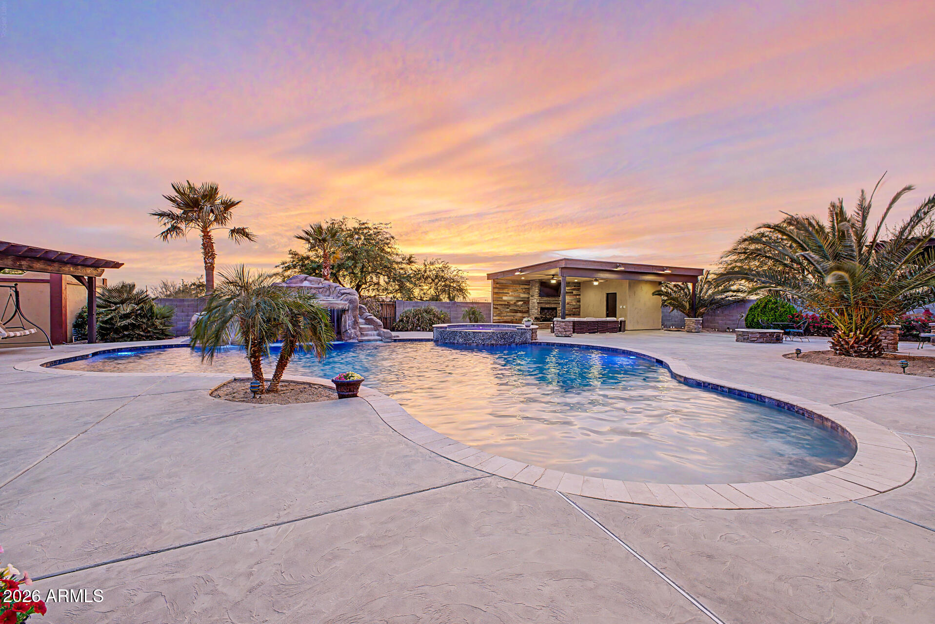 1703 West Quartz Rock Road Phoenix, AZ 85085 - Photo 91 of 97 02-Quartz Rock