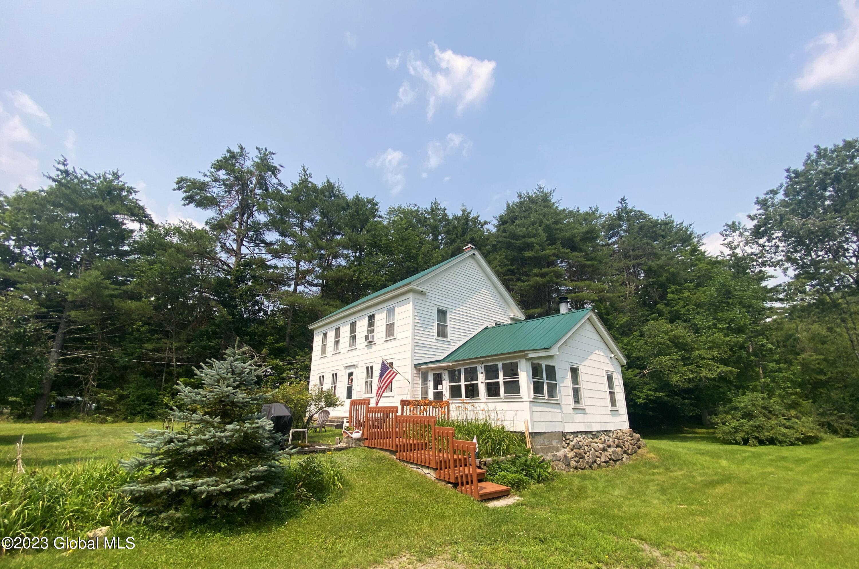 710 Harrington Road Wevertown, NY 12886 - Photo 1 of 54 710 Harrington Rd