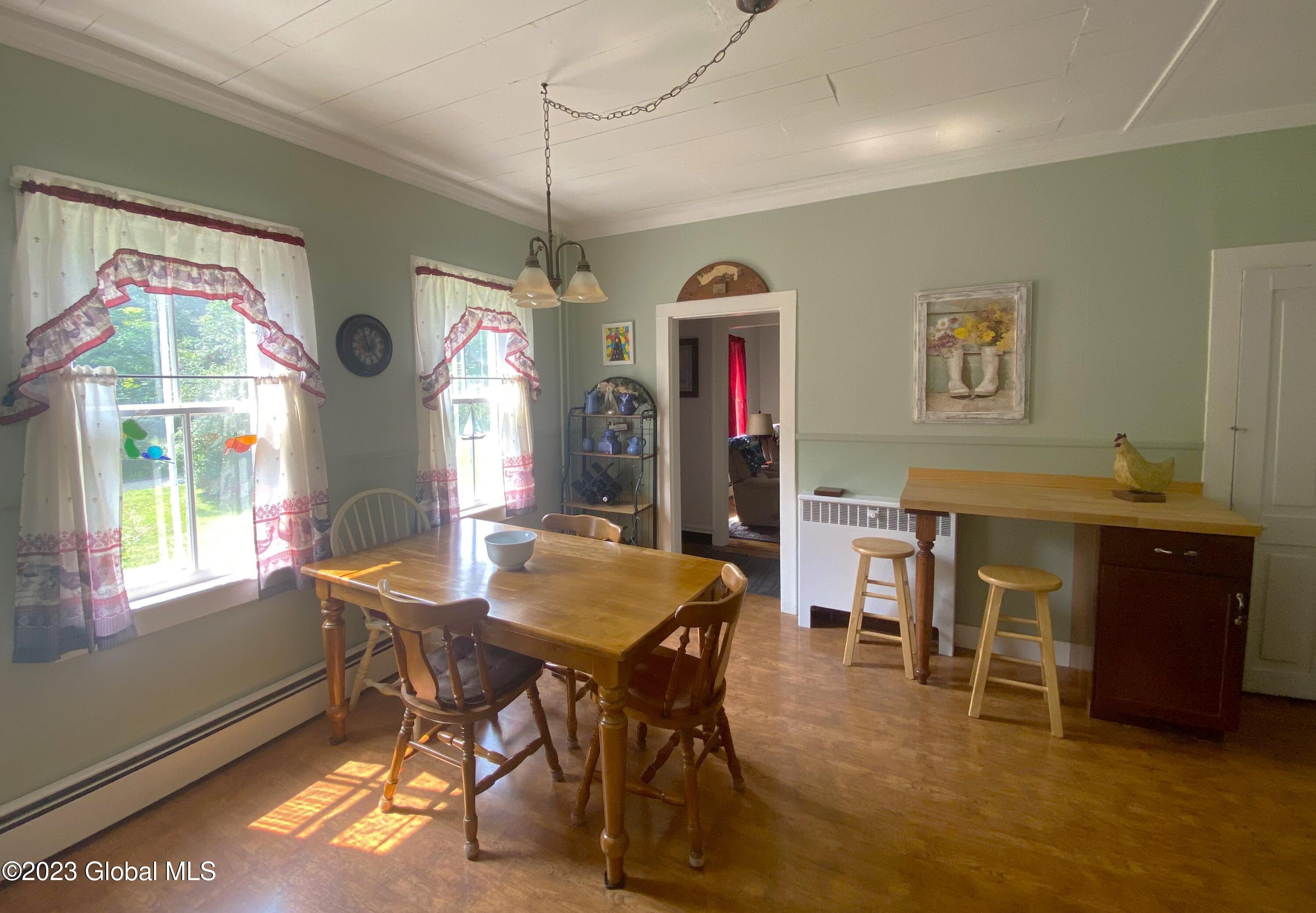 710 Harrington Road Wevertown, NY 12886 - Photo 11 of 54 361082787_1027246635313448_9158407545076