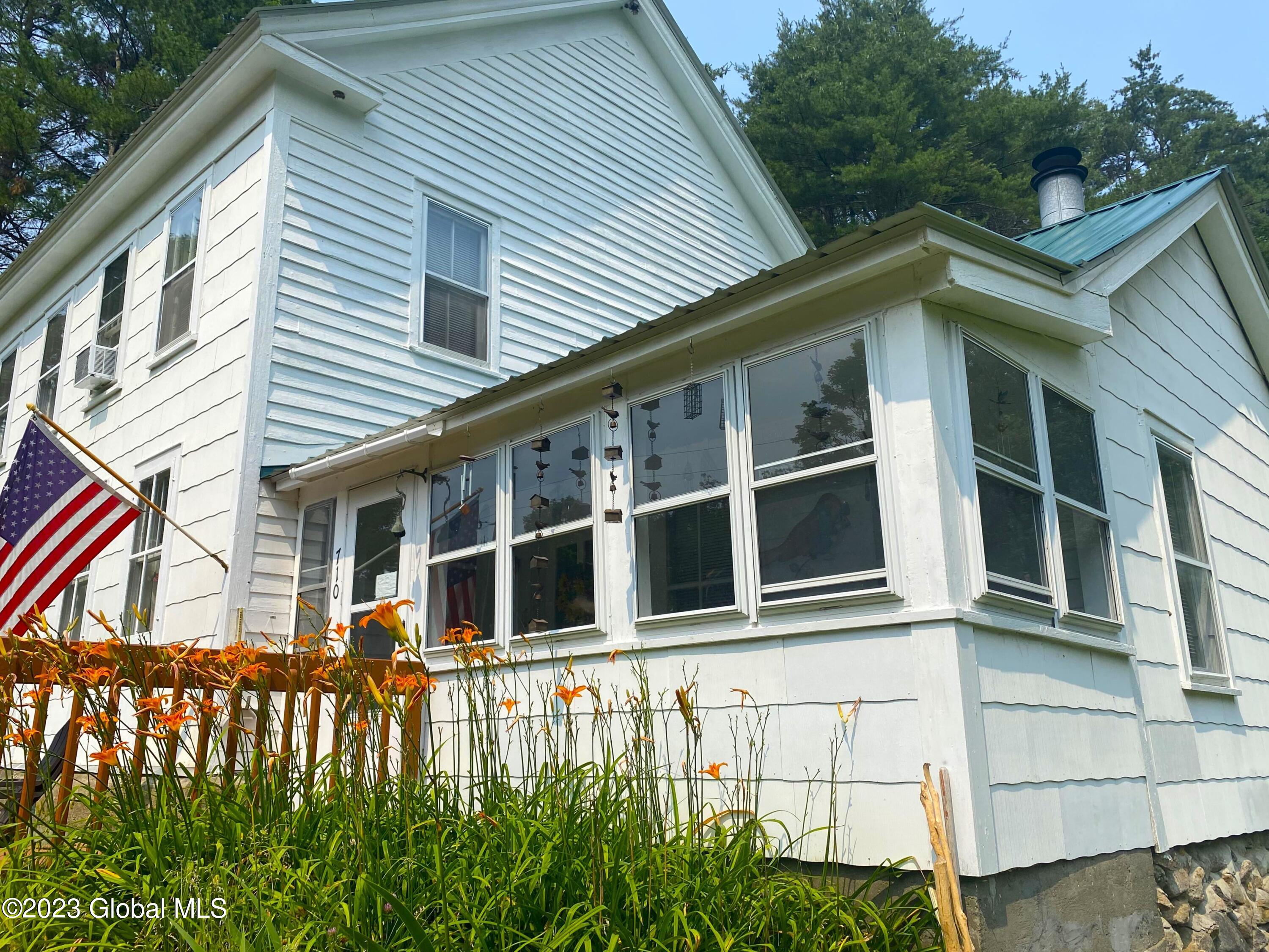 710 Harrington Road Wevertown, NY 12886 - Photo 2 of 54 361573269_579026387643601_46093528673764