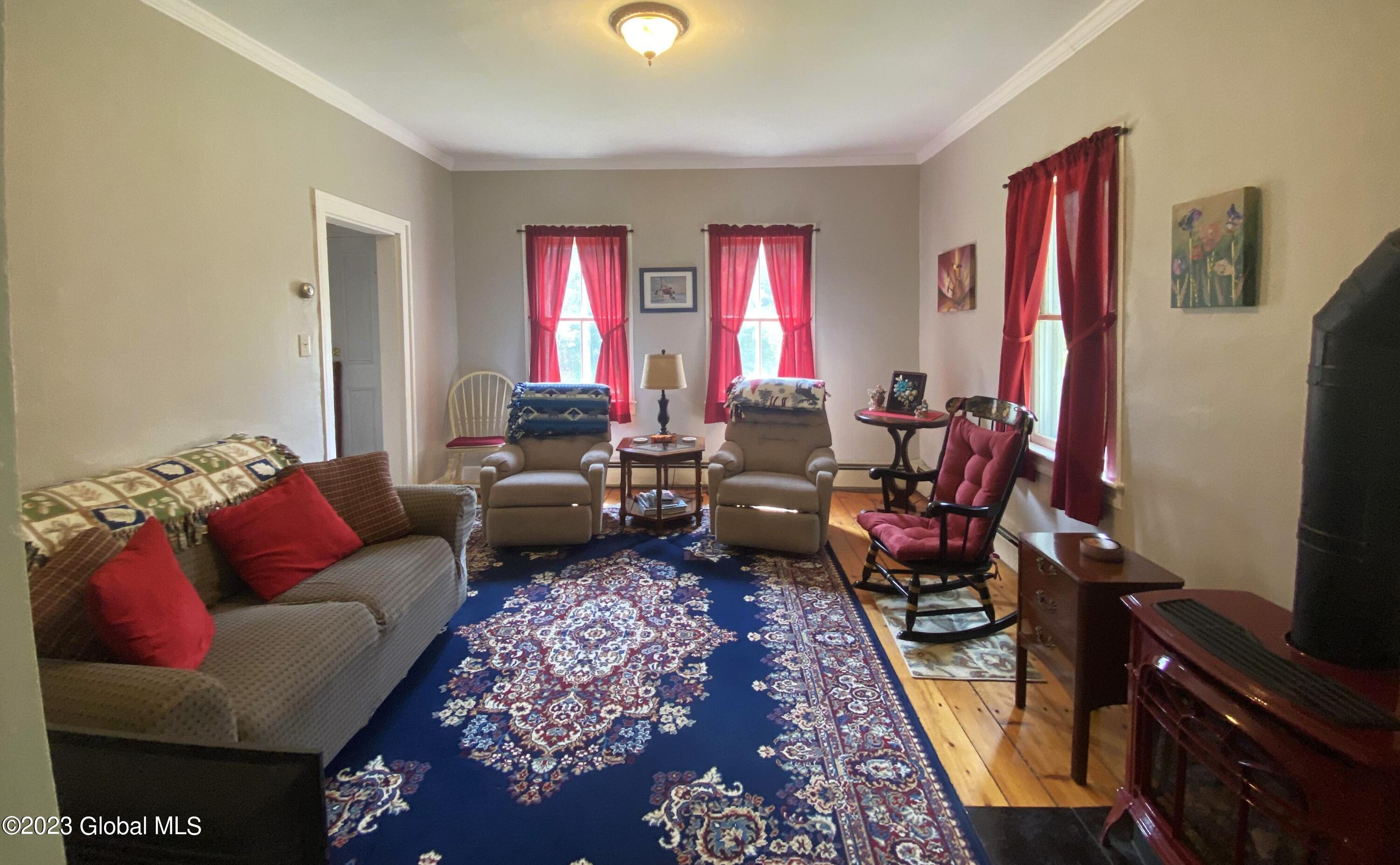 710 Harrington Road Wevertown, NY 12886 - Photo 21 of 54 361598402_990448109075390_43583742869004