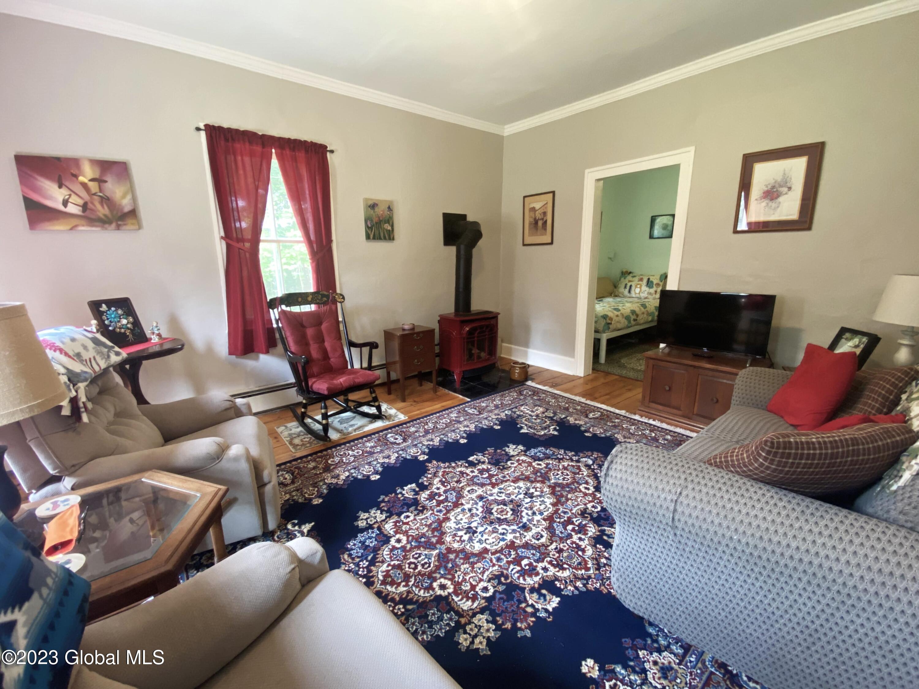 710 Harrington Road Wevertown, NY 12886 - Photo 22 of 54 361589313_582337167313160_23888986913514