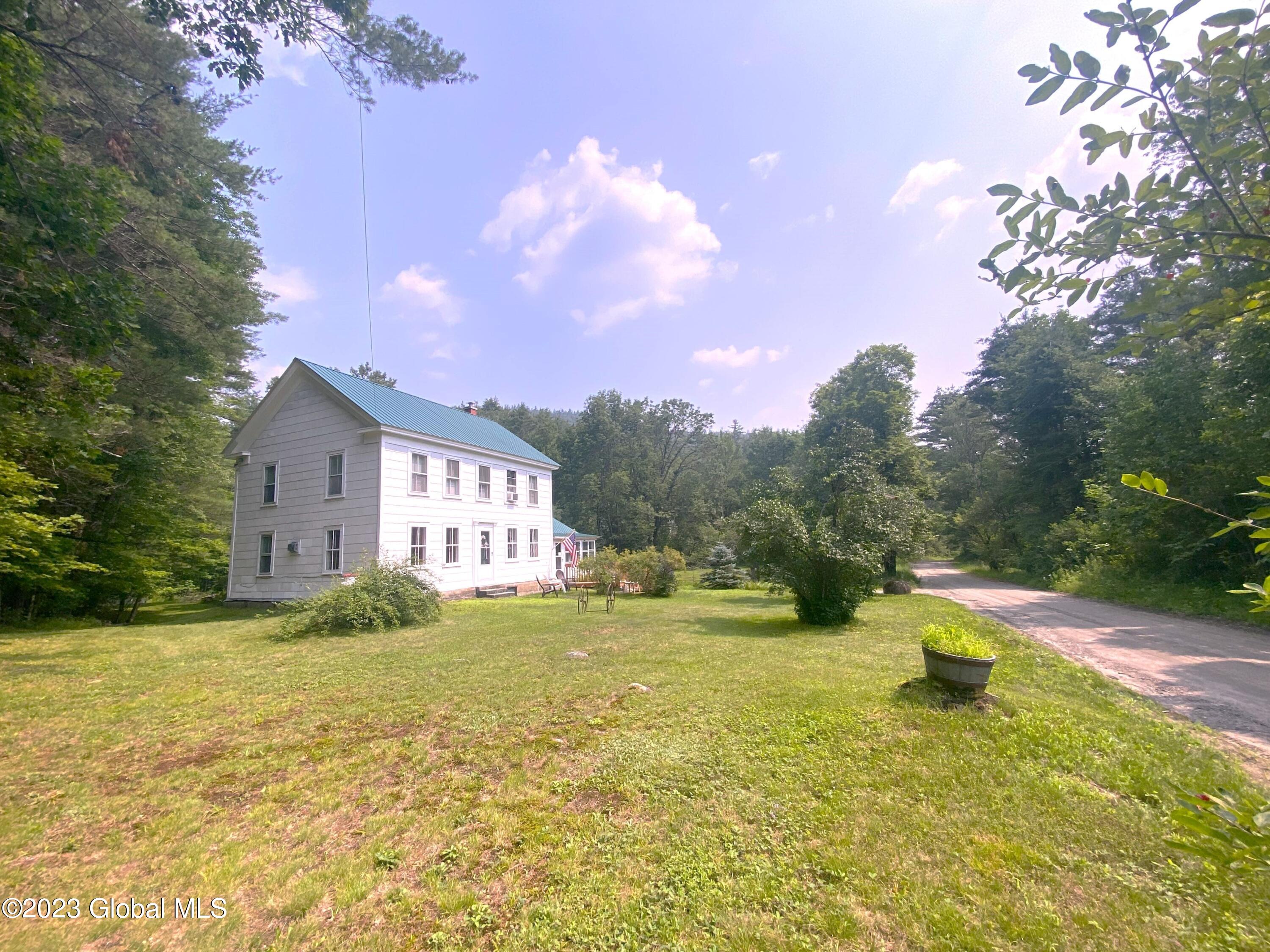 710 Harrington Road Wevertown, NY 12886 - Photo 41 of 54 361458198_1001619424182139_5295415435650