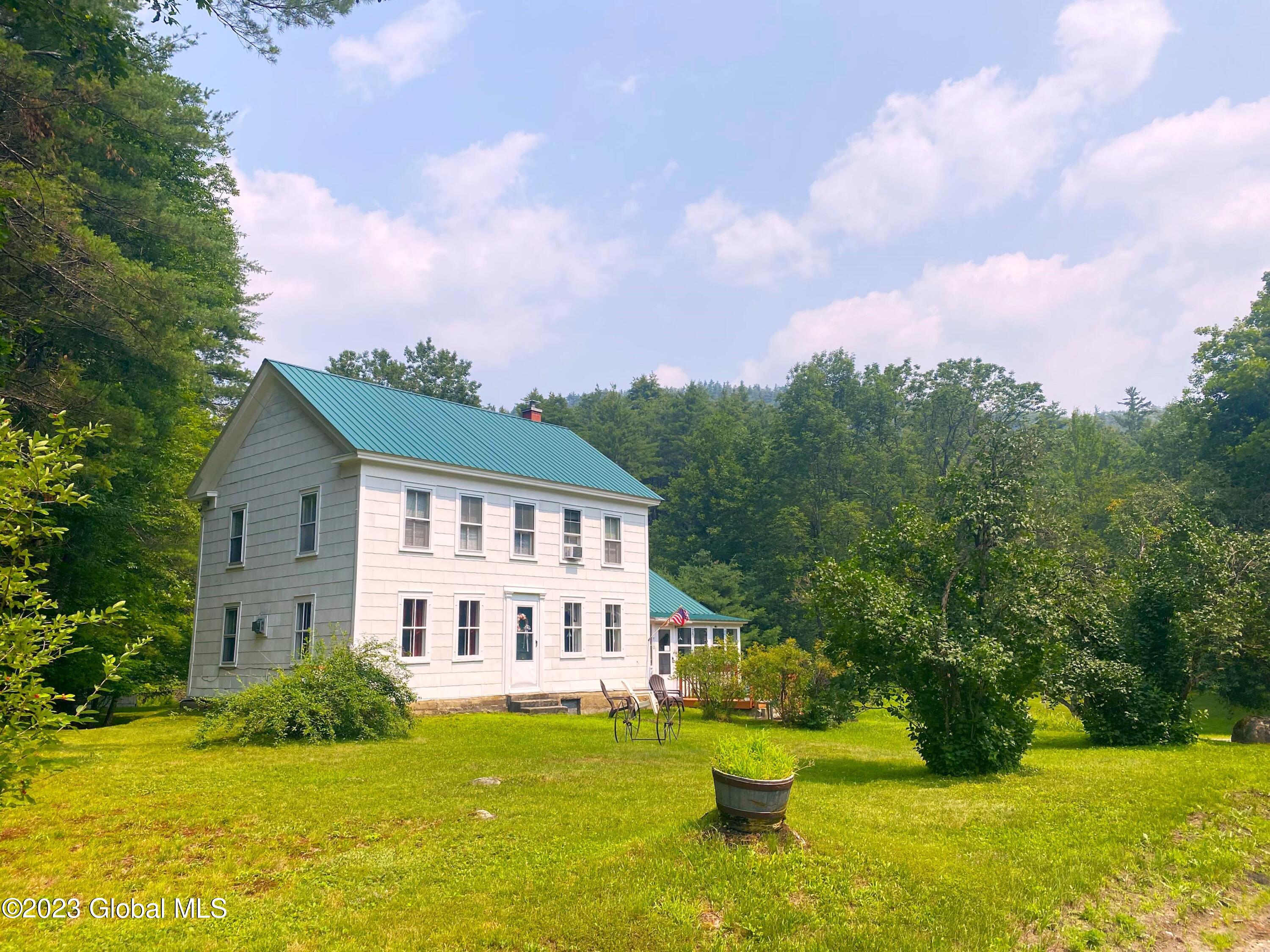 710 Harrington Road Wevertown, NY 12886 - Photo 42 of 54 361495434_1195279211169269_3408761564775