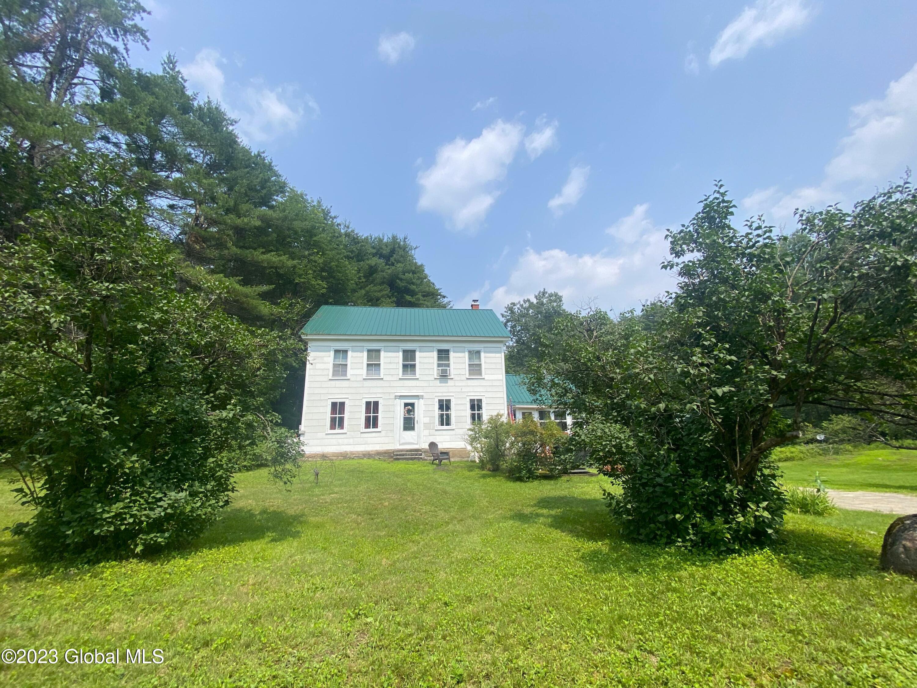 710 Harrington Road Wevertown, NY 12886 - Photo 43 of 54 361083572_614502204103001_88943813767581