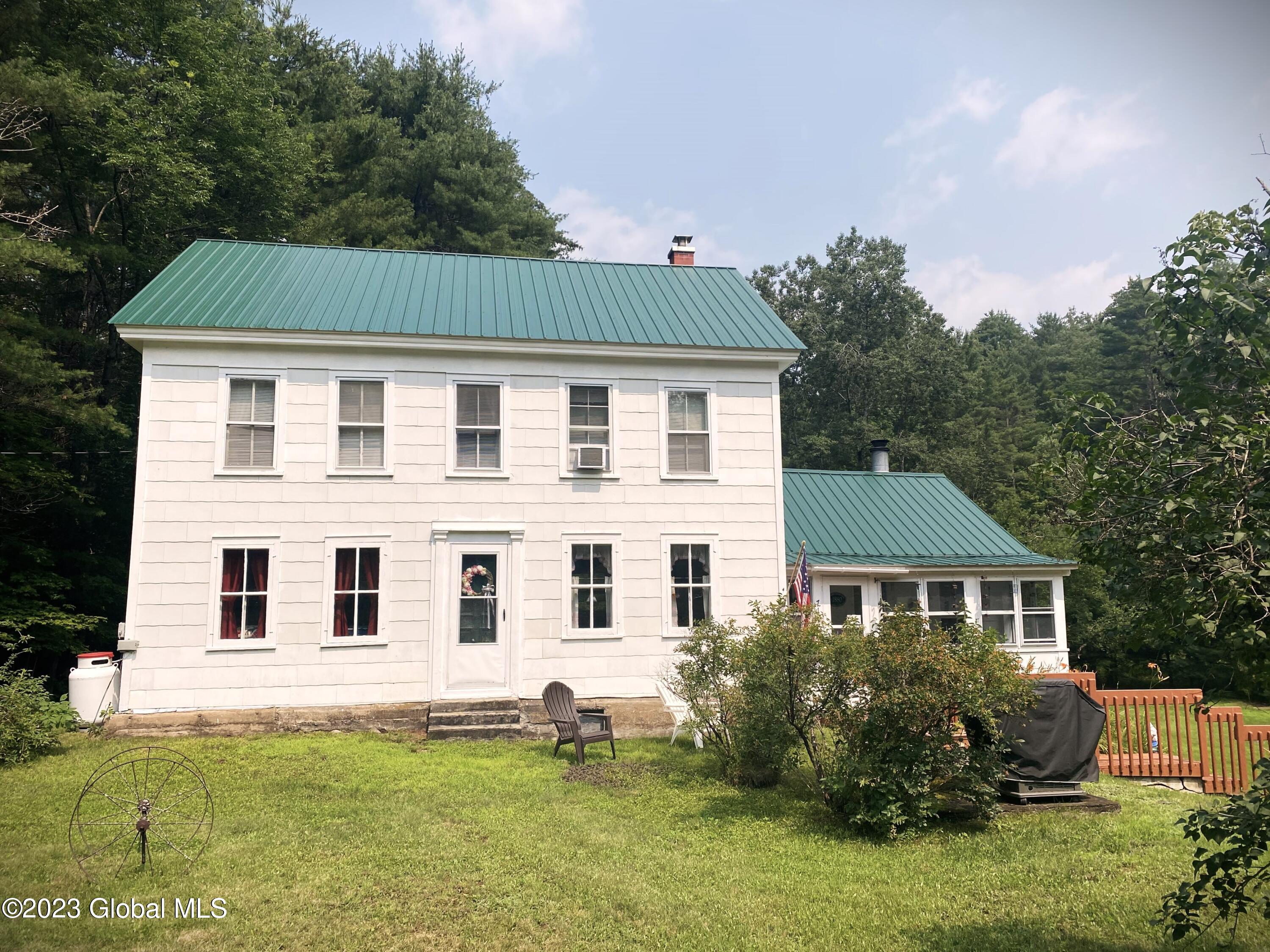 710 Harrington Road Wevertown, NY 12886 - Photo 44 of 54 361569804_1093421204966512_5671545195020