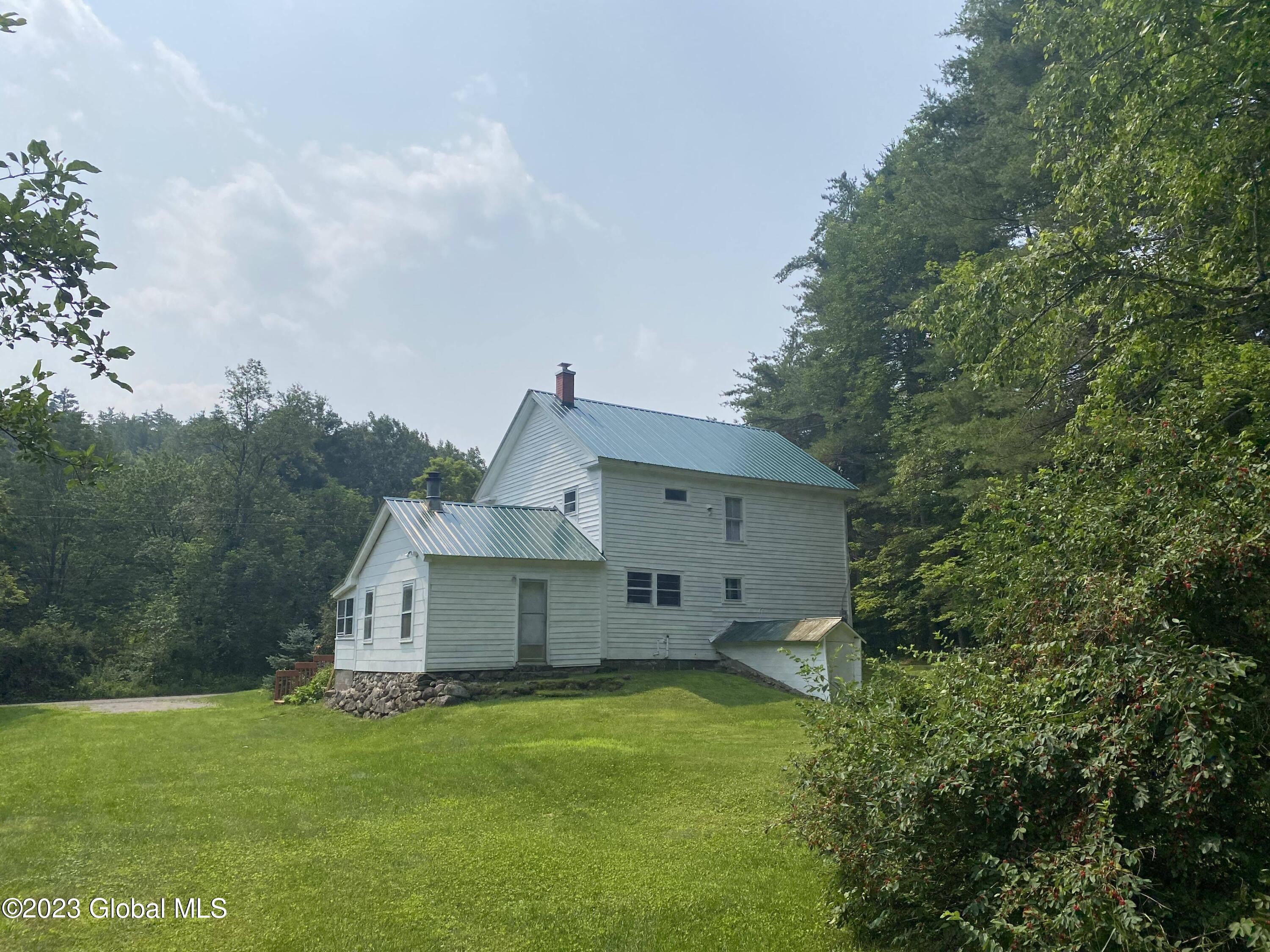 710 Harrington Road Wevertown, NY 12886 - Photo 45 of 54 361606731_209416068380691_82748626334863