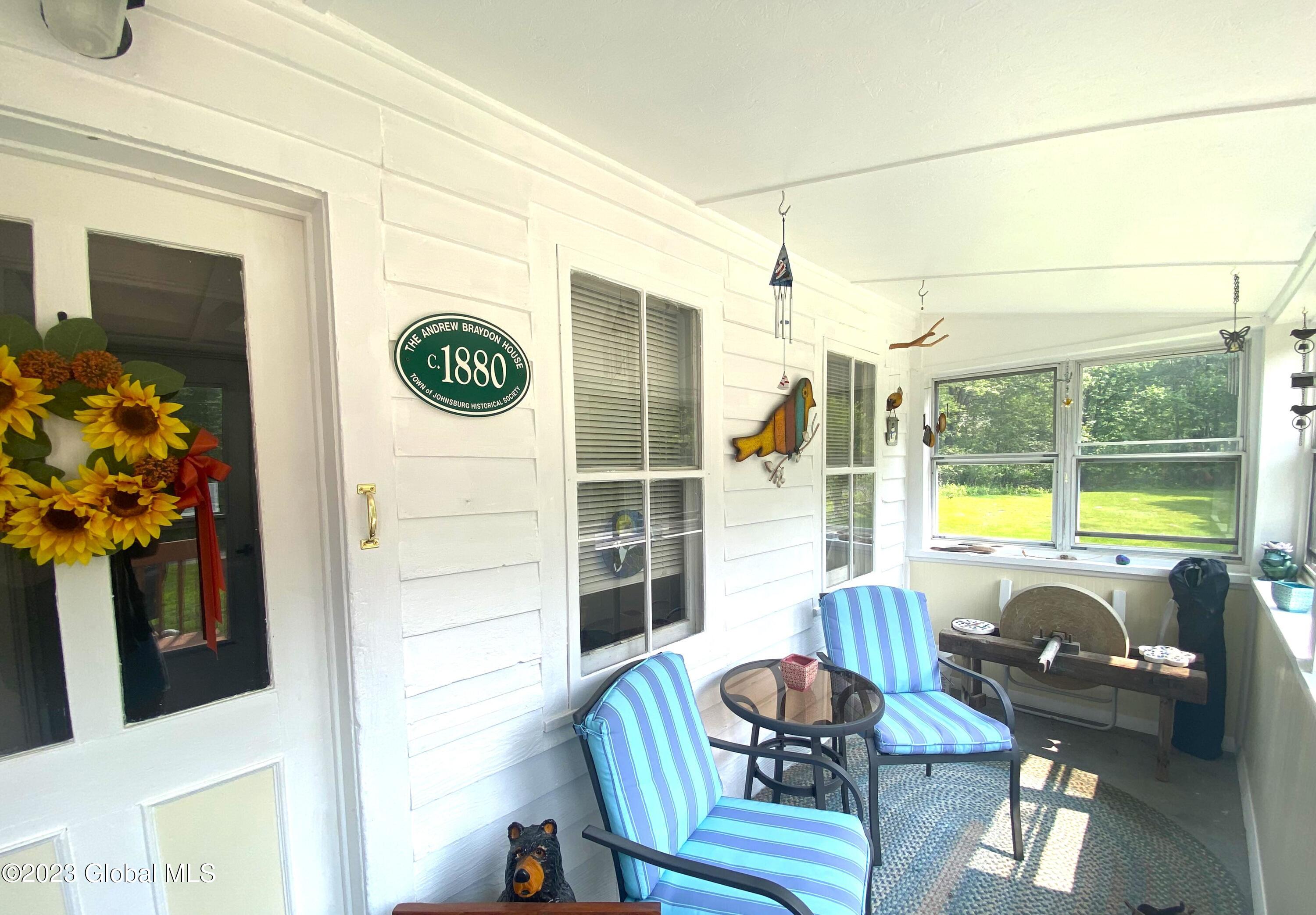 710 Harrington Road Wevertown, NY 12886 - Photo 5 of 54 361549063_813485866828178_46080500437130