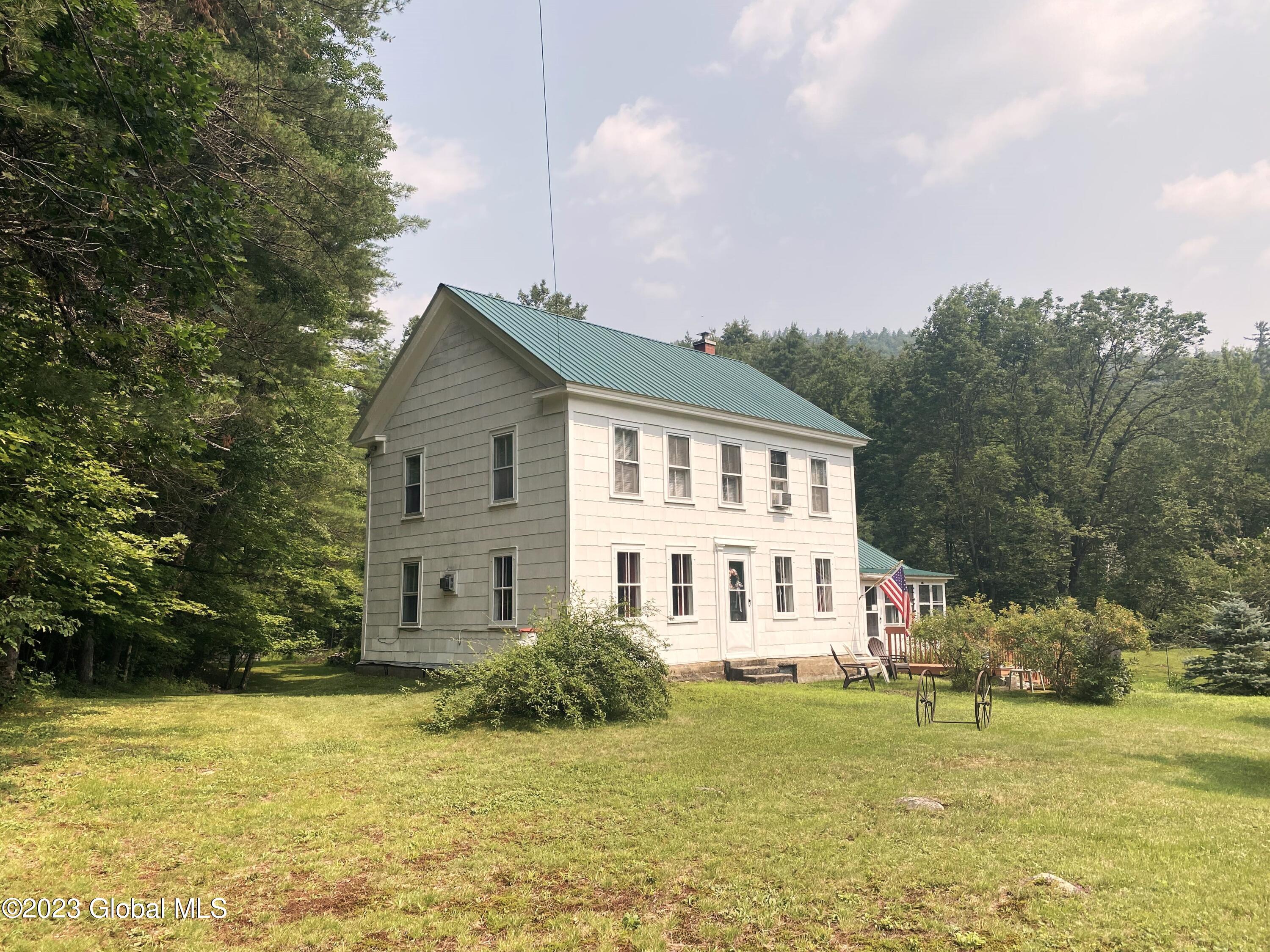 710 Harrington Road Wevertown, NY 12886 - Photo 54 of 54 361675916_270088802303476_31808326123994