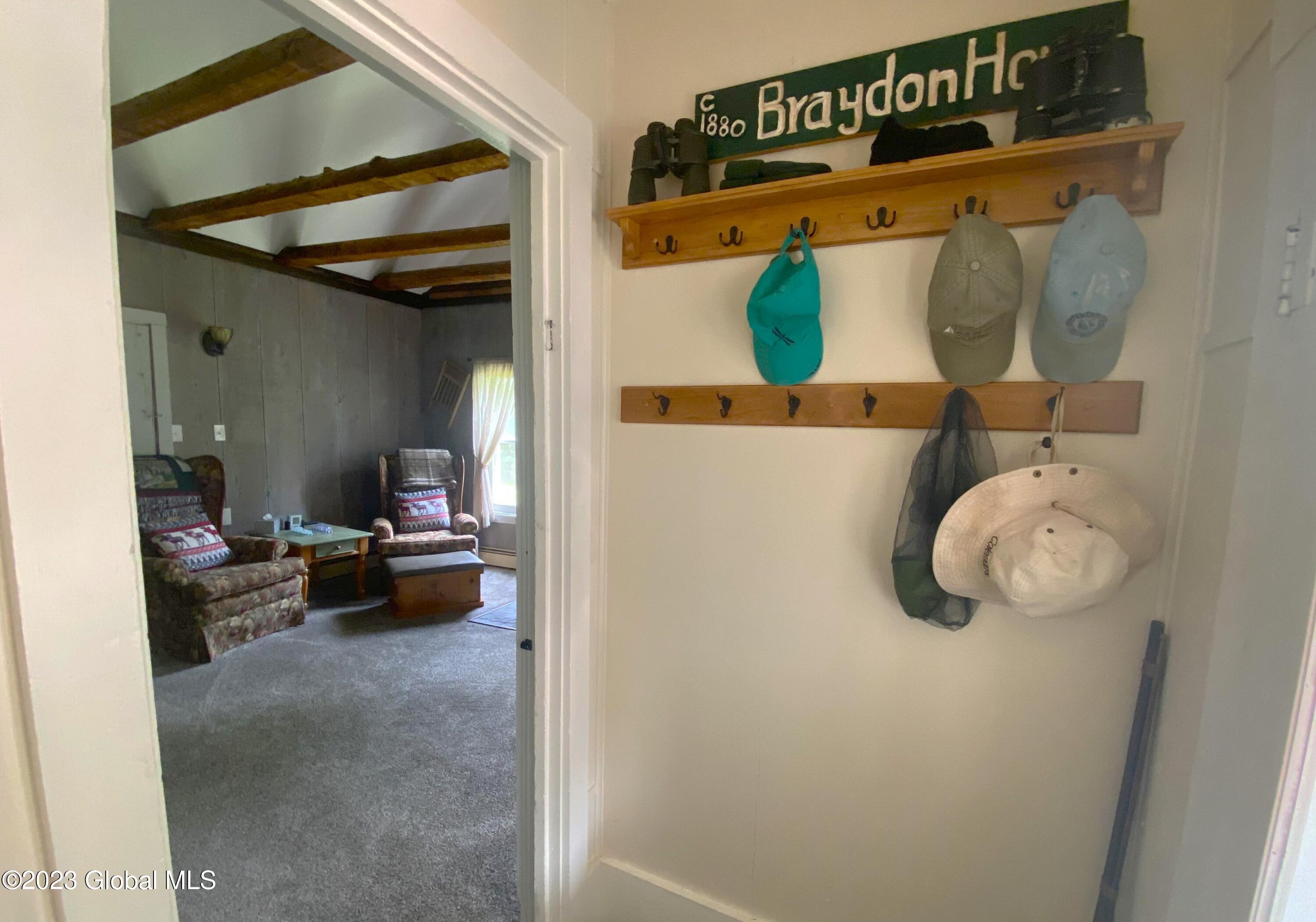 710 Harrington Road Wevertown, NY 12886 - Photo 6 of 54 361680256_127925350351355_24505713592347