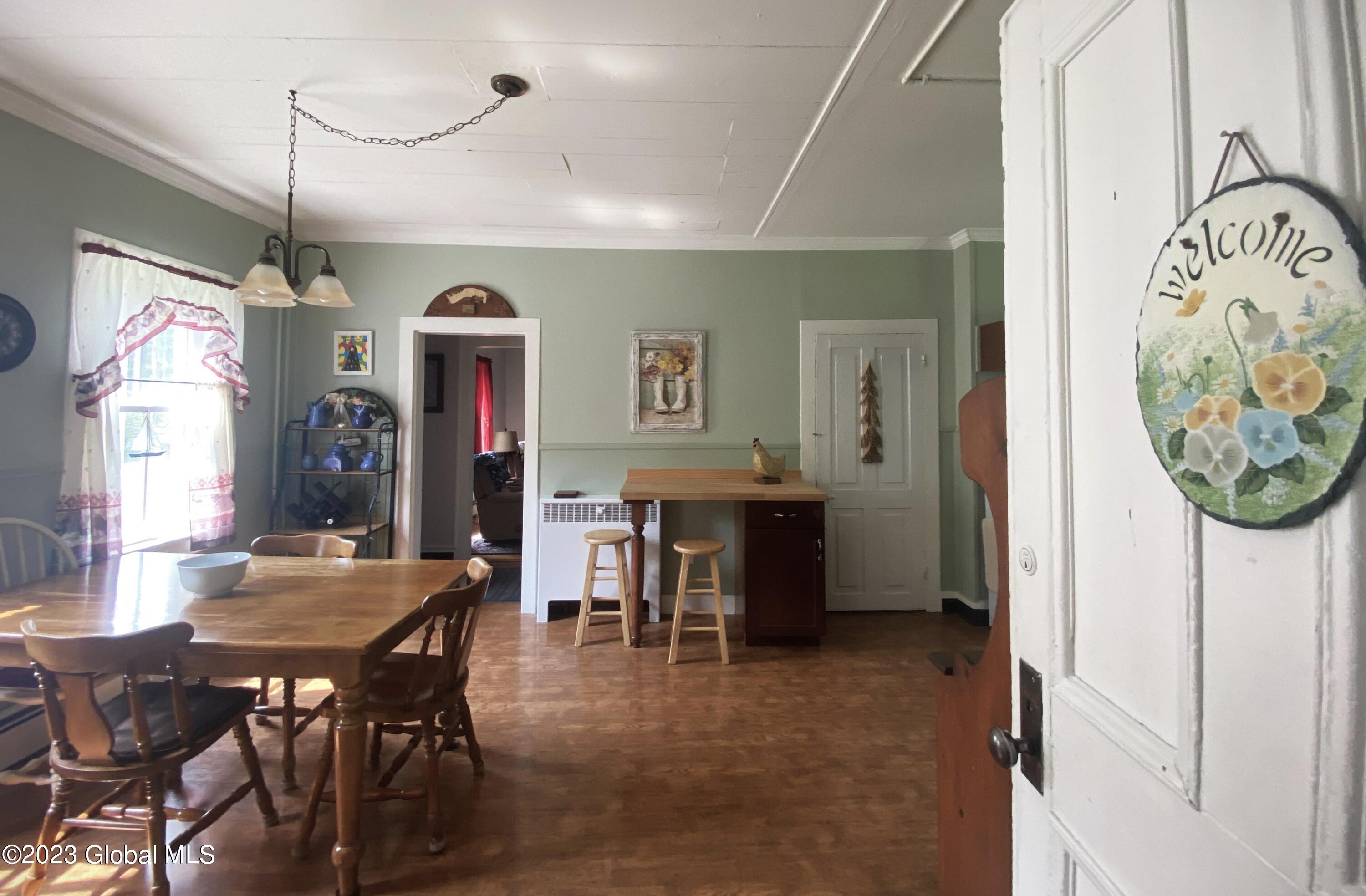 710 Harrington Road Wevertown, NY 12886 - Photo 10 of 54 361610410_2194365020760151_8811827184544