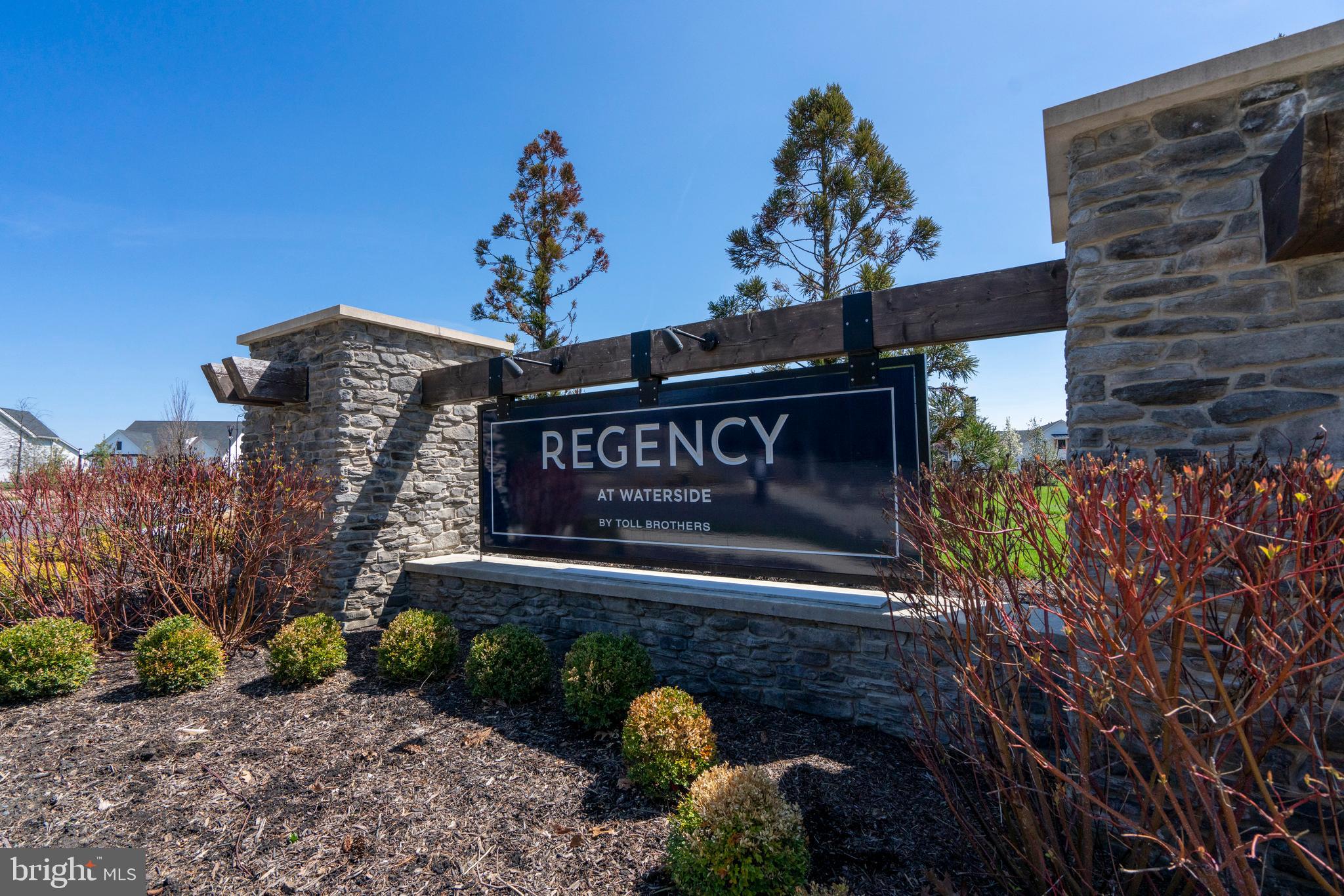 203 Gerry Way Ambler, PA 19002 - Photo 2 of 74 Welcome To Regency At Waterside