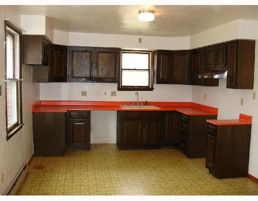 55 Pine Valley Road Washington, PA 15301 - Photo 2 of 8 Kitchen. Spacious eat-in kitchen