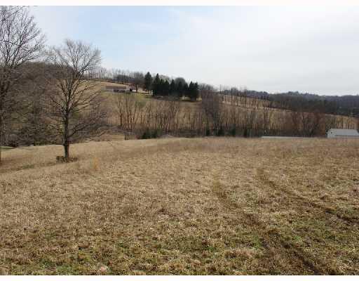 55 Pine Valley Road Washington, PA 15301 - Photo 7 of 8 Land. Beautiful hilltop building site overlooks surrounding countryside.