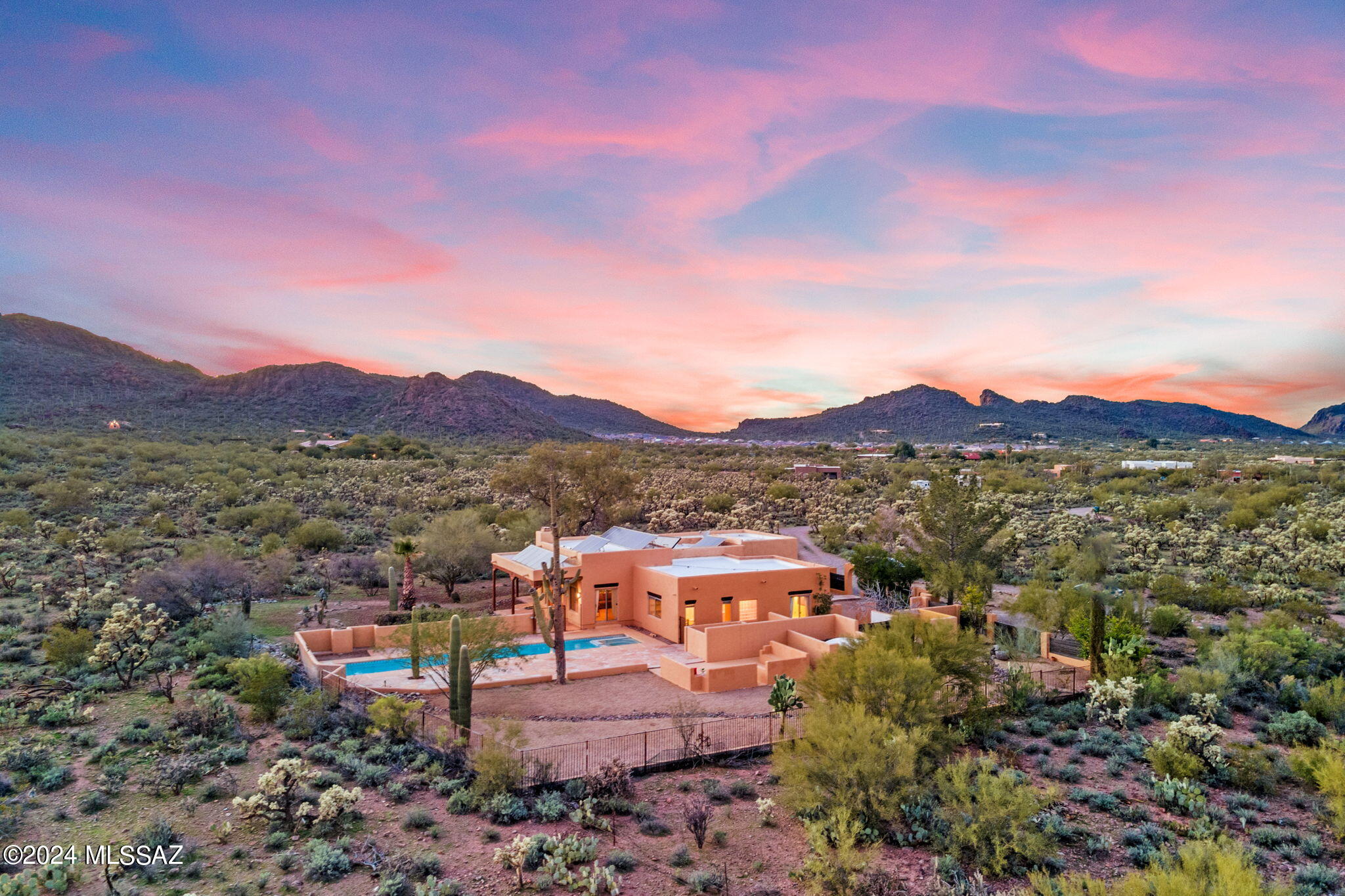 7871 West Pima Farms Road Tucson, AZ 85743 - Photo 43 of 46 Gallery Image 43