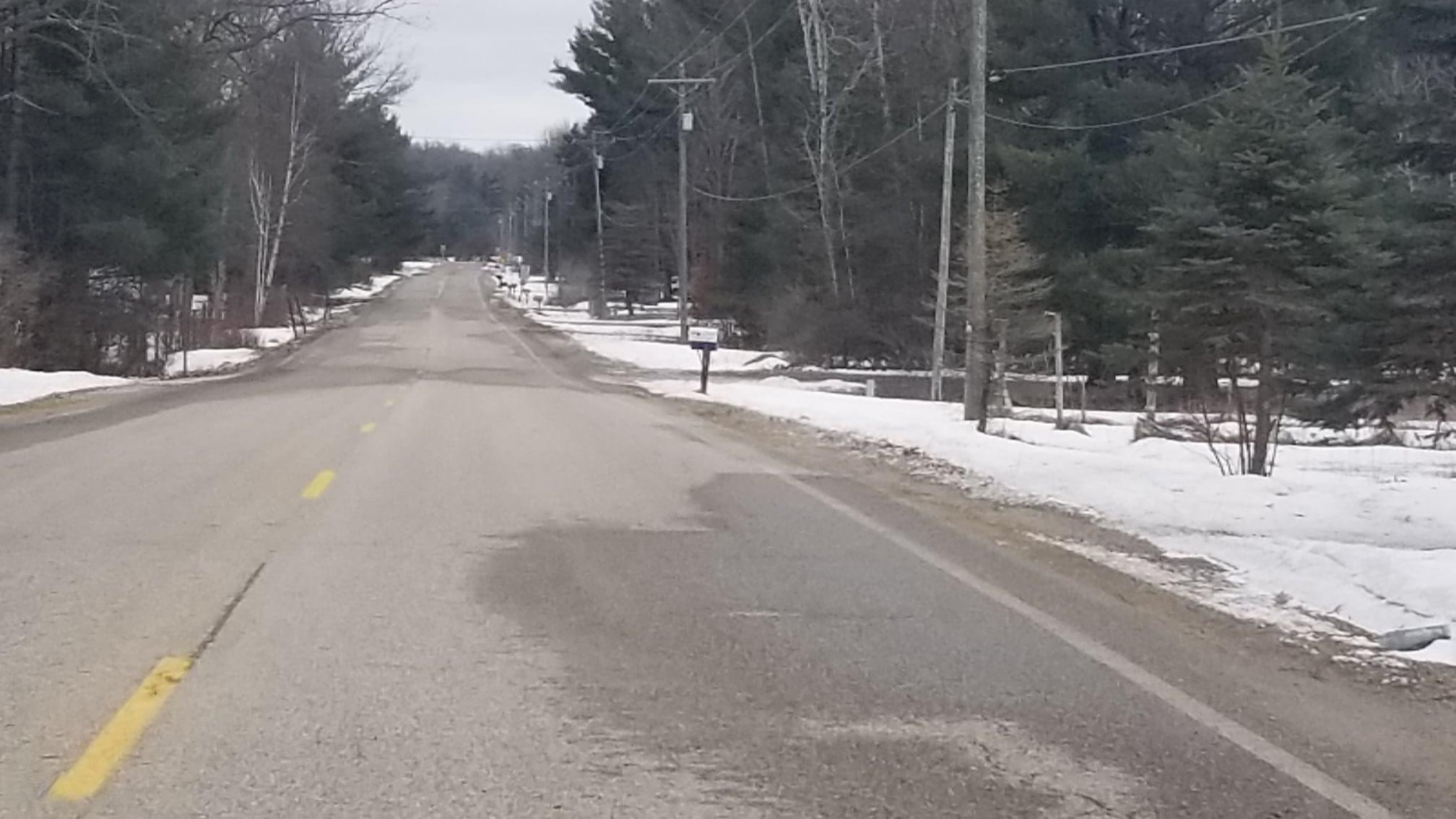 497 South Tyndall Road Branch, MI 49402 - Photo 12 of 15 street view