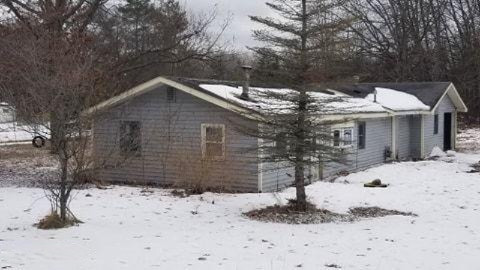 497 South Tyndall Road Branch, MI 49402 - Photo 7 of 15 front mls