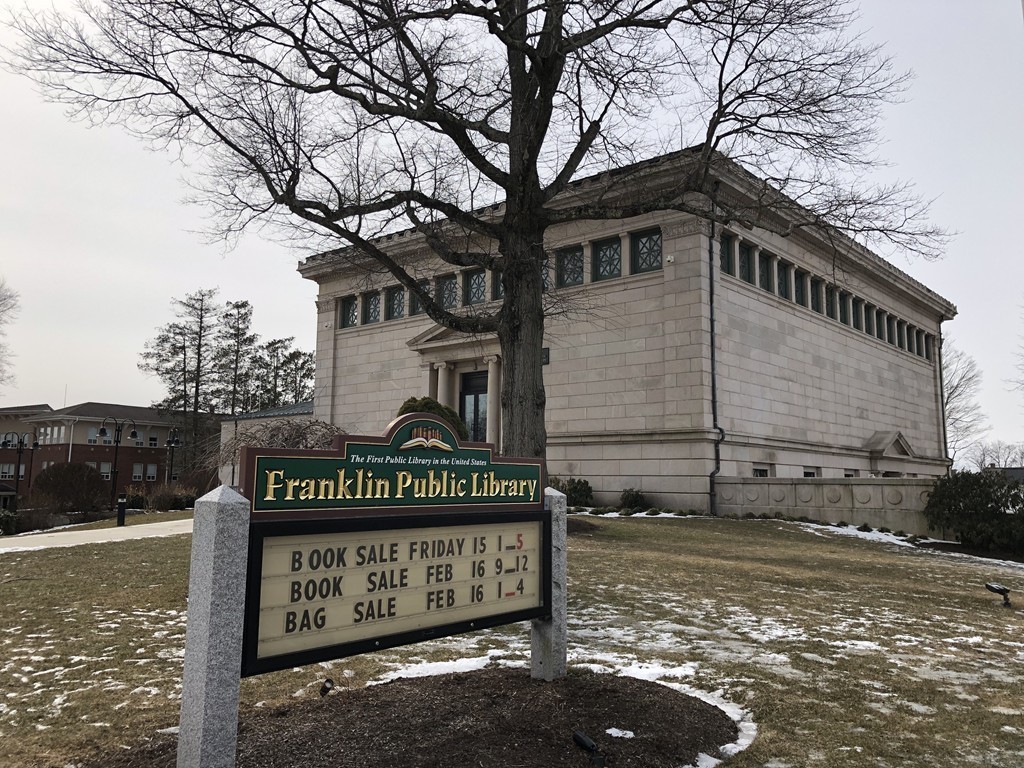 808 Franklin Crossing Road, Unit 808 Franklin, MA 02038 - Photo 21 of 23