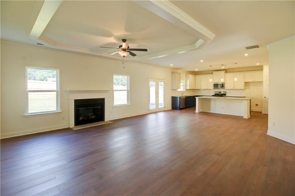 23 Woodland Road Covington, GA 30016 - Photo 13 of 42 Gallery Image 13