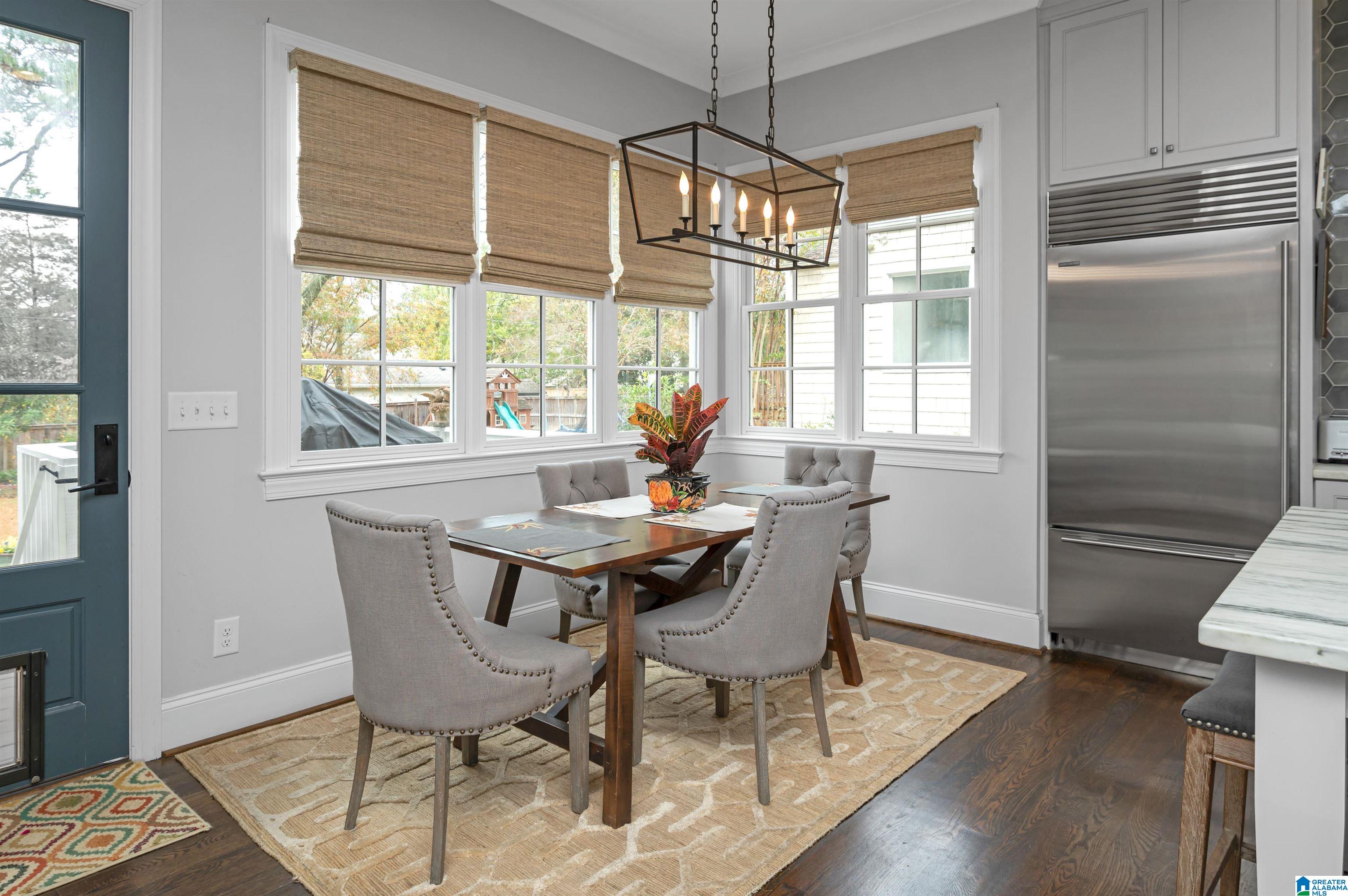 128 Ridge Road Birmingham, AL 35209 - Photo 21 of 50